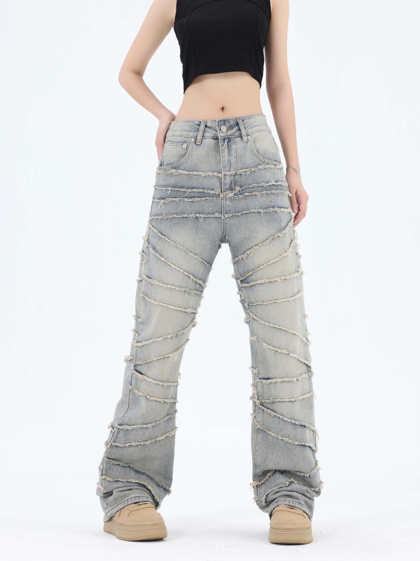 GOAT URBAN JEAN 1313