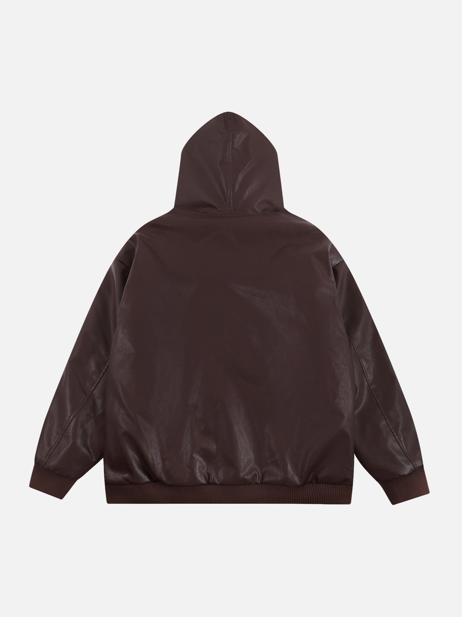 GOAT URBAN OVERSIZED JACKET 015 