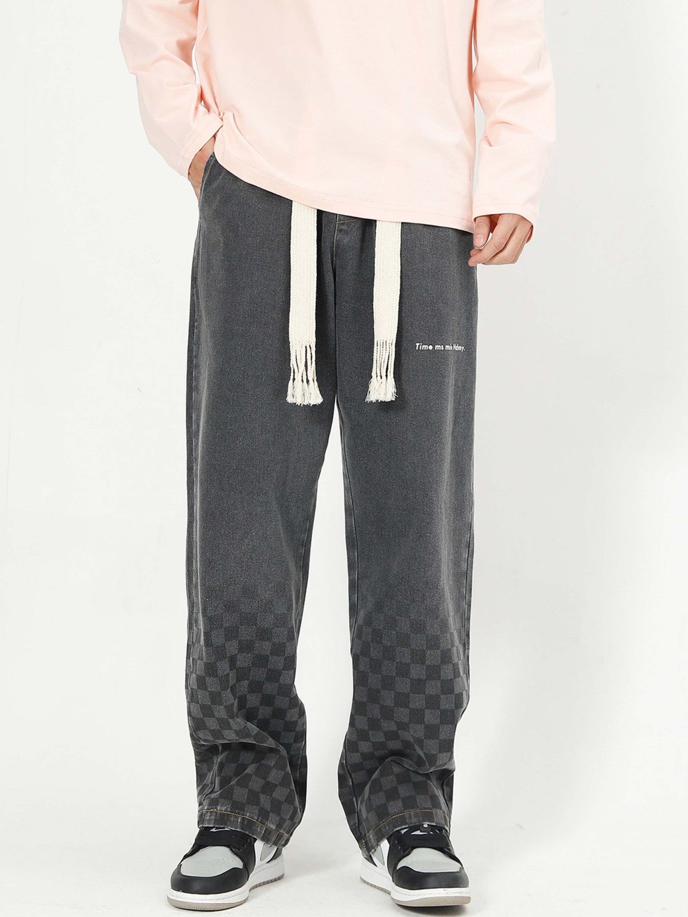 GOAT URBAN SWEATPANT 1502