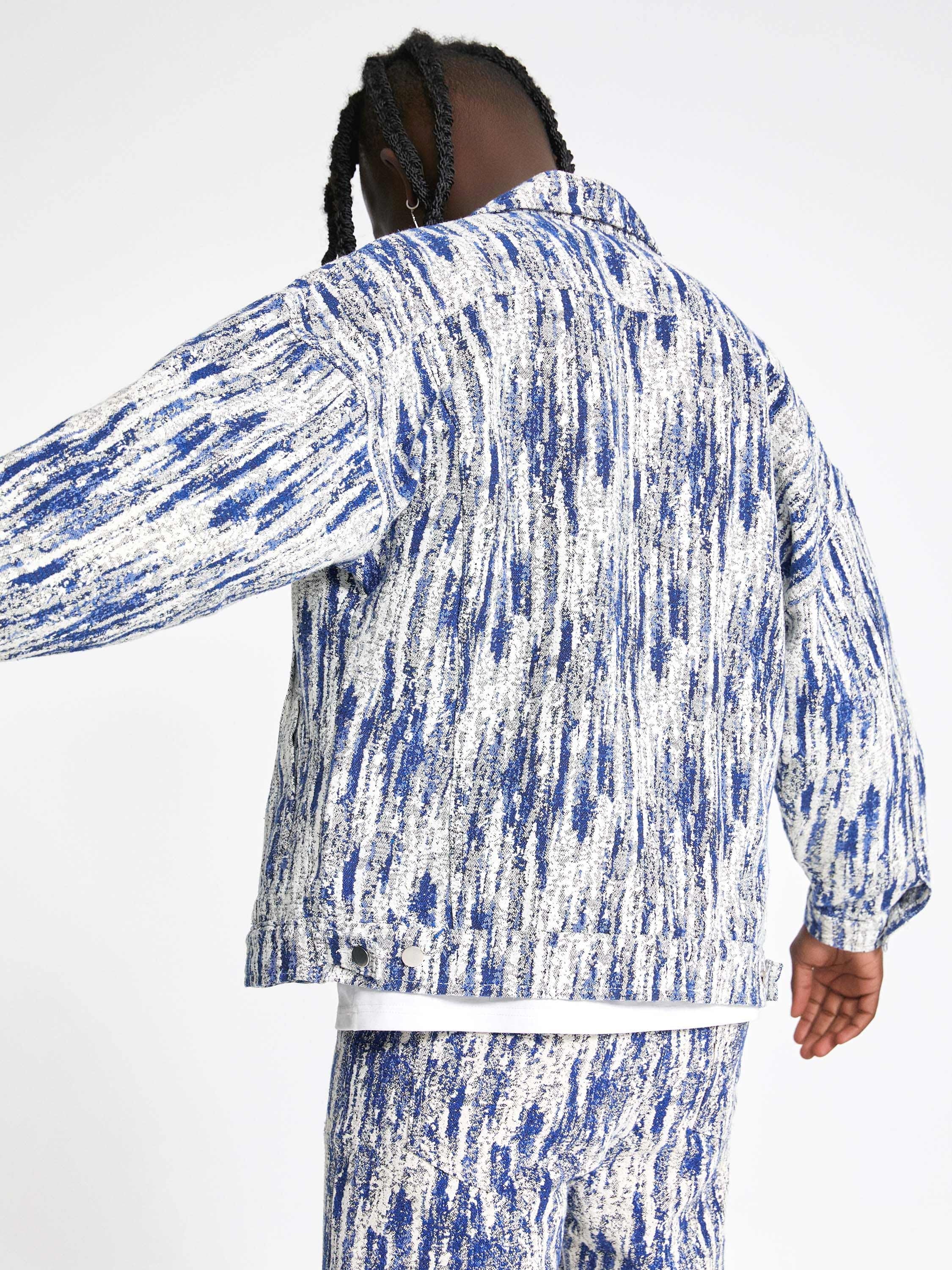 GOAT URBAN OVERSIZED JACKET 038 