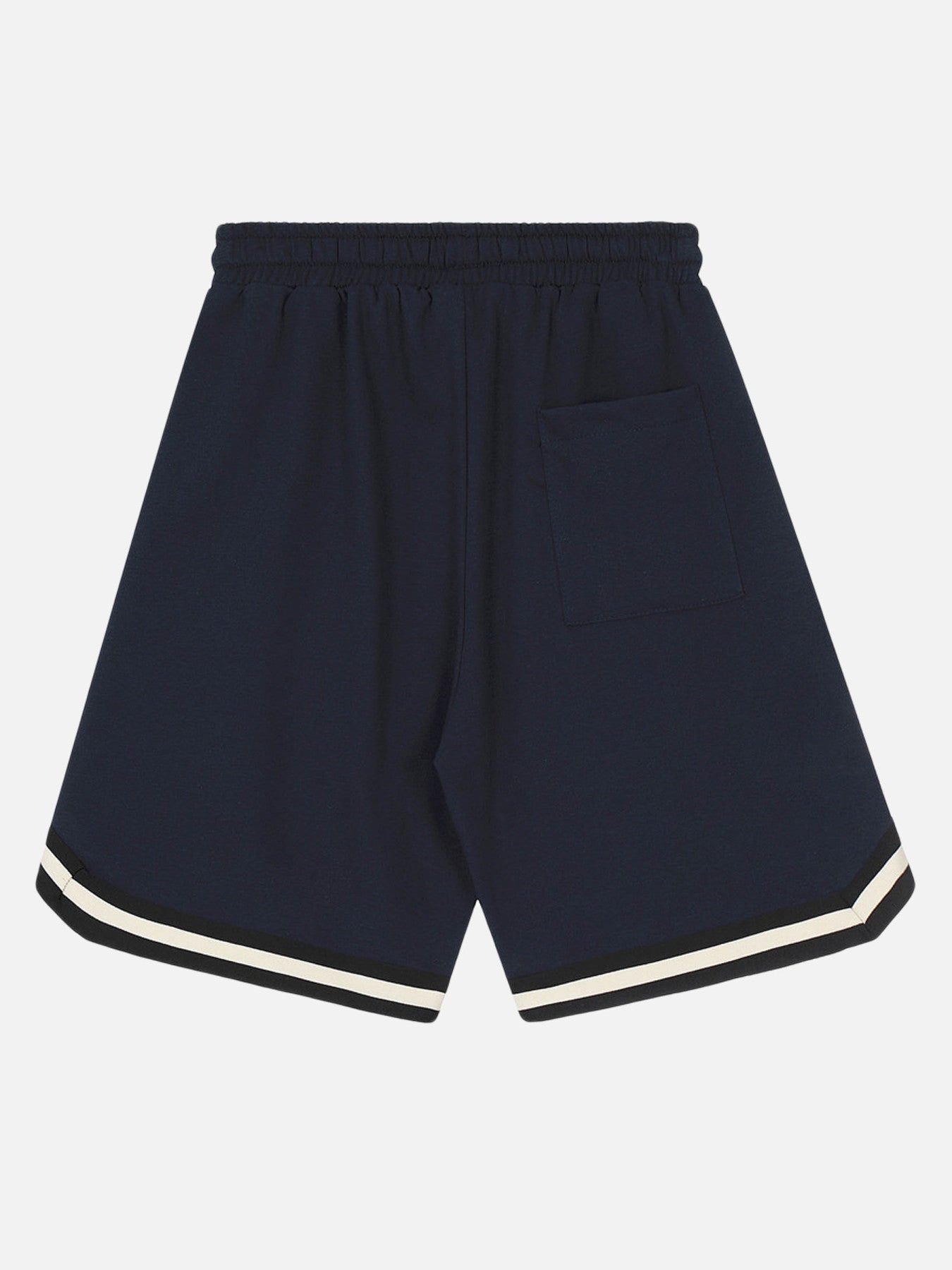 GOAT URBAN RELAXED FIT SHORT 520