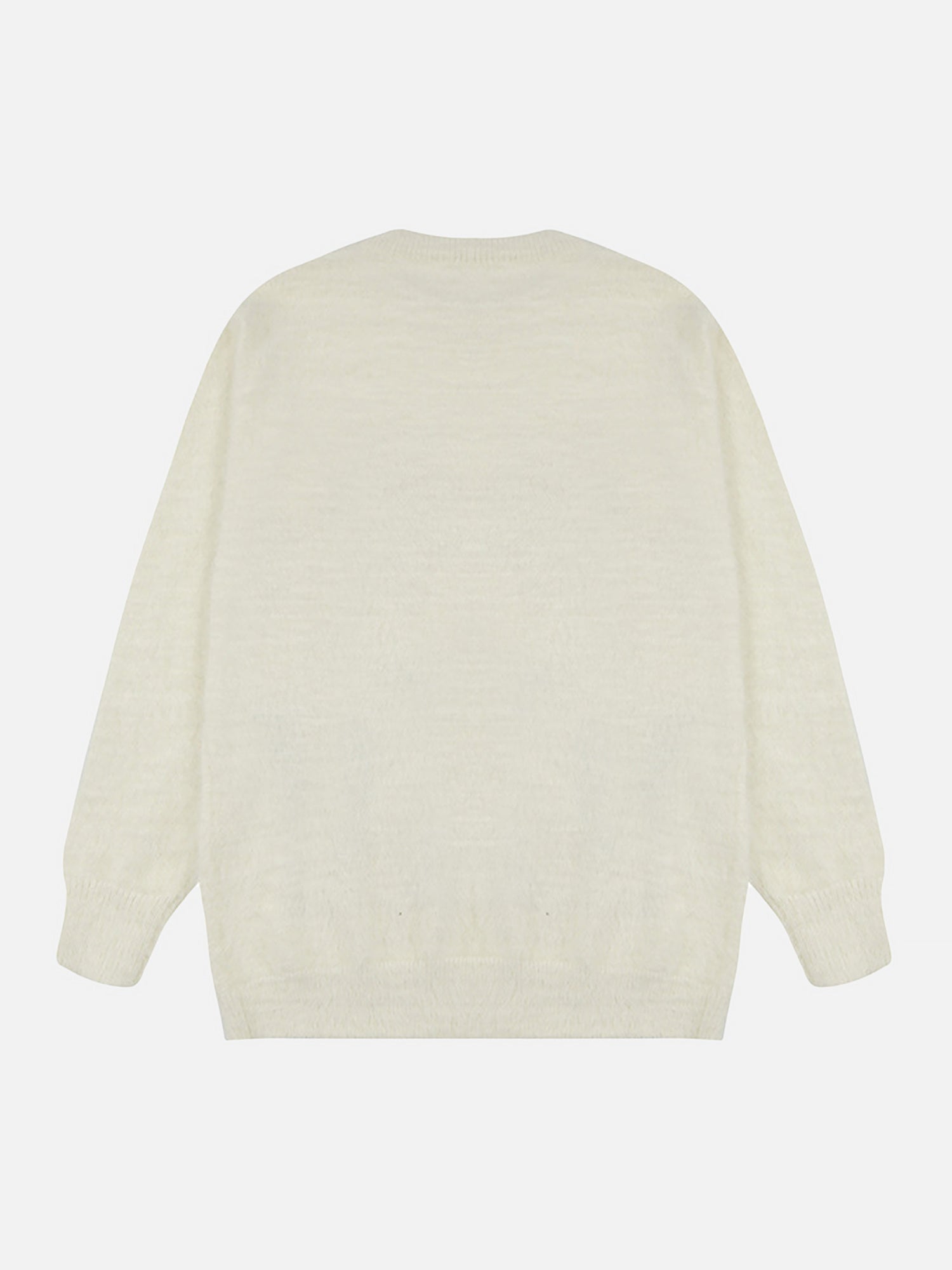 GOAT URBAN SWEATER 319 