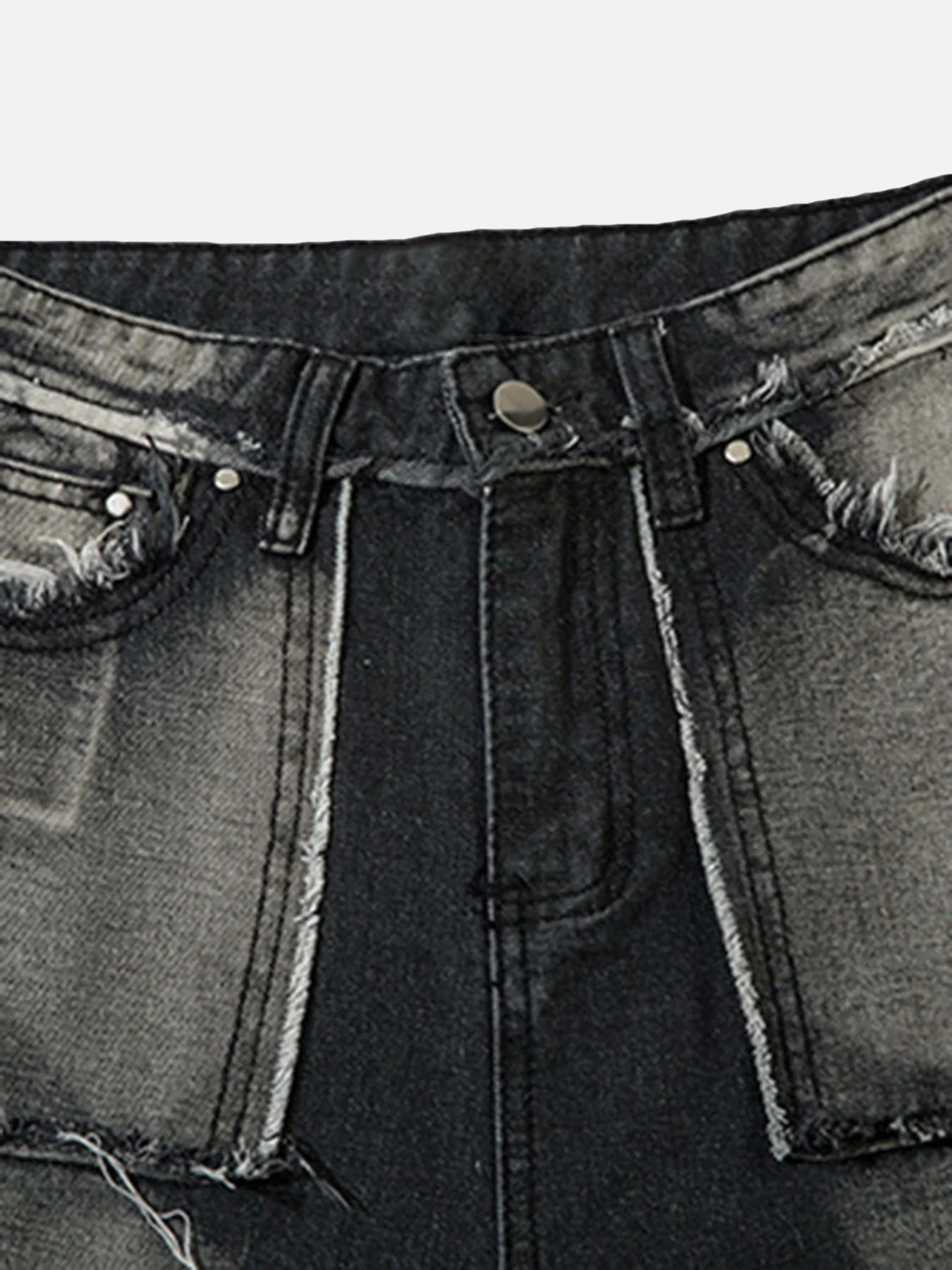 GOAT URBAN JEANS 1365 