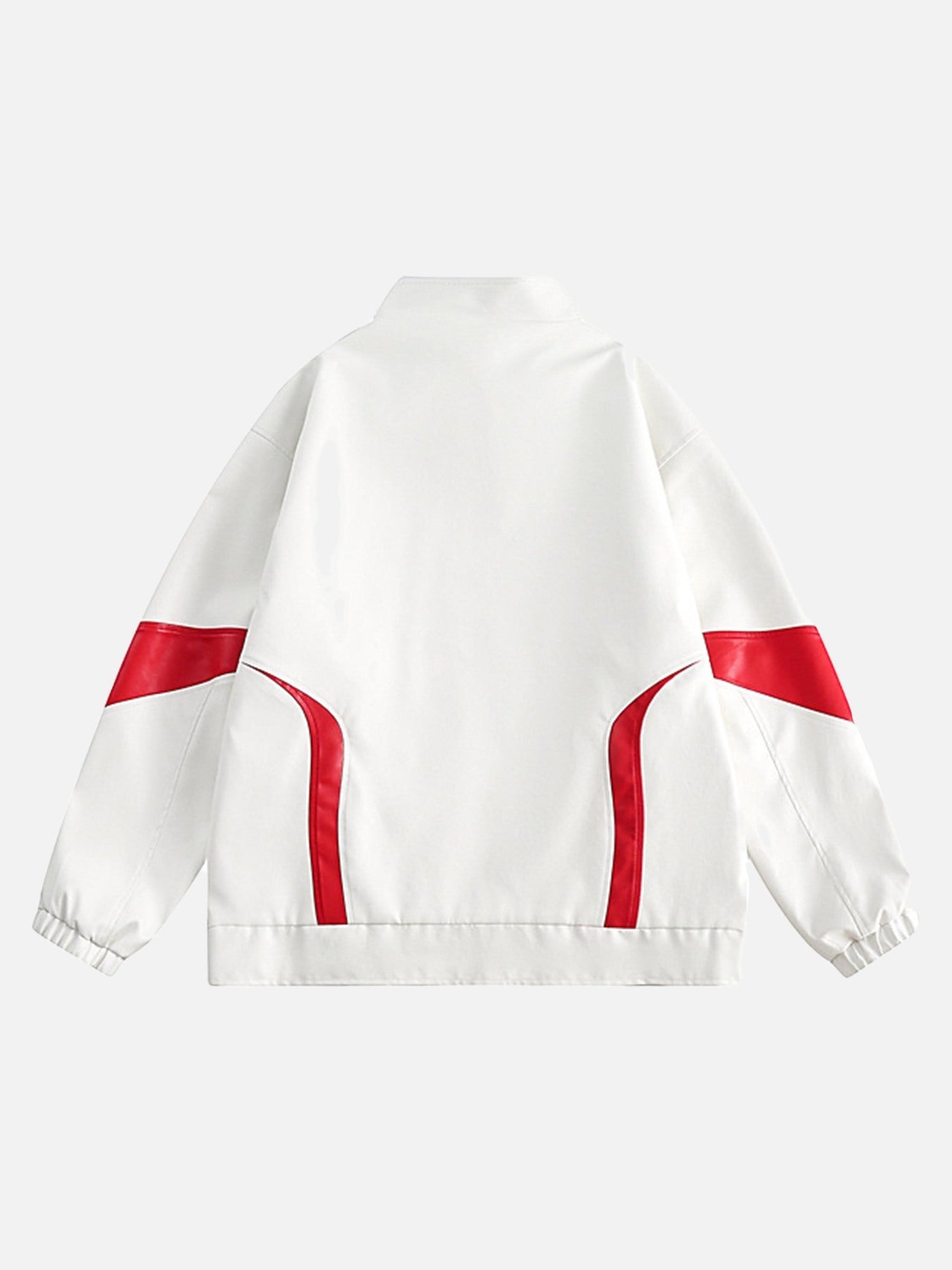 GOAT URBAN OVERSIZED JACKET 003 