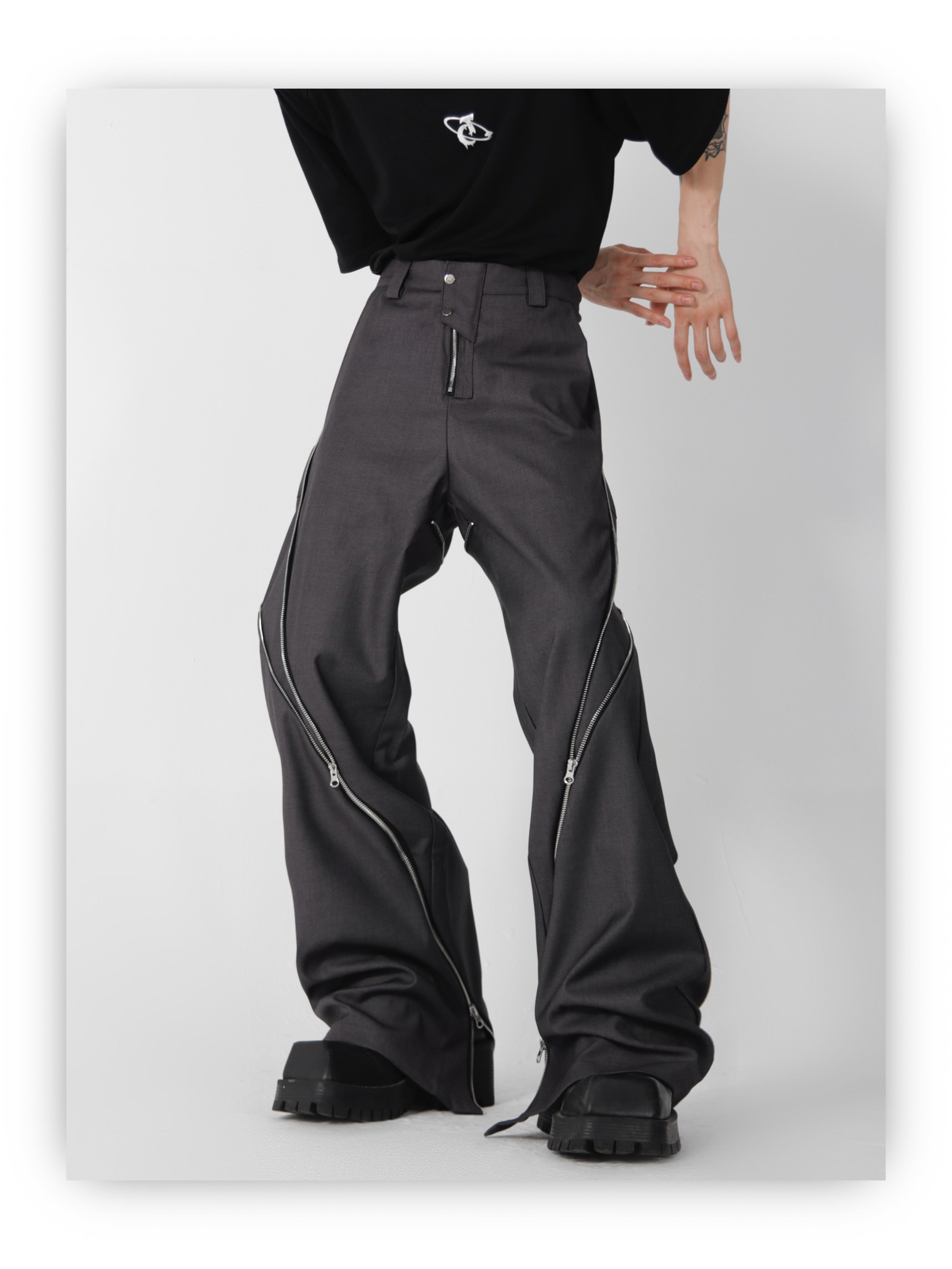 GOAT URBAN TROUSERS 1366