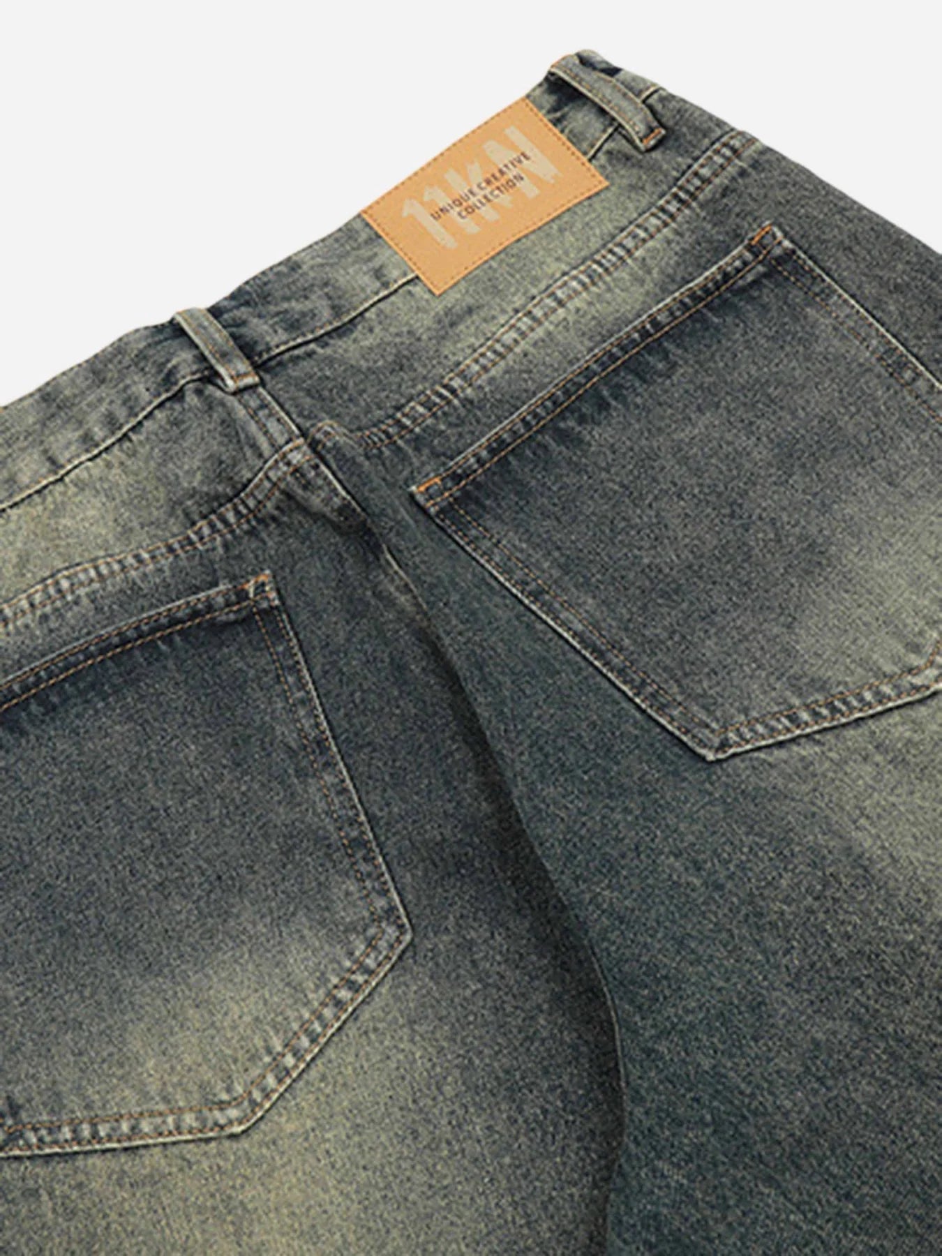 GOAT URBAN JEAN 1359