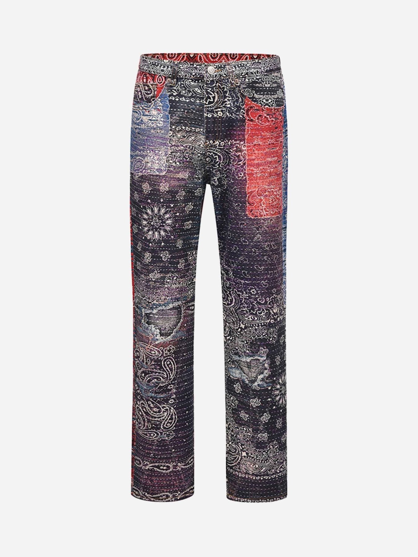 GOAT URBAN JEANS 1315 