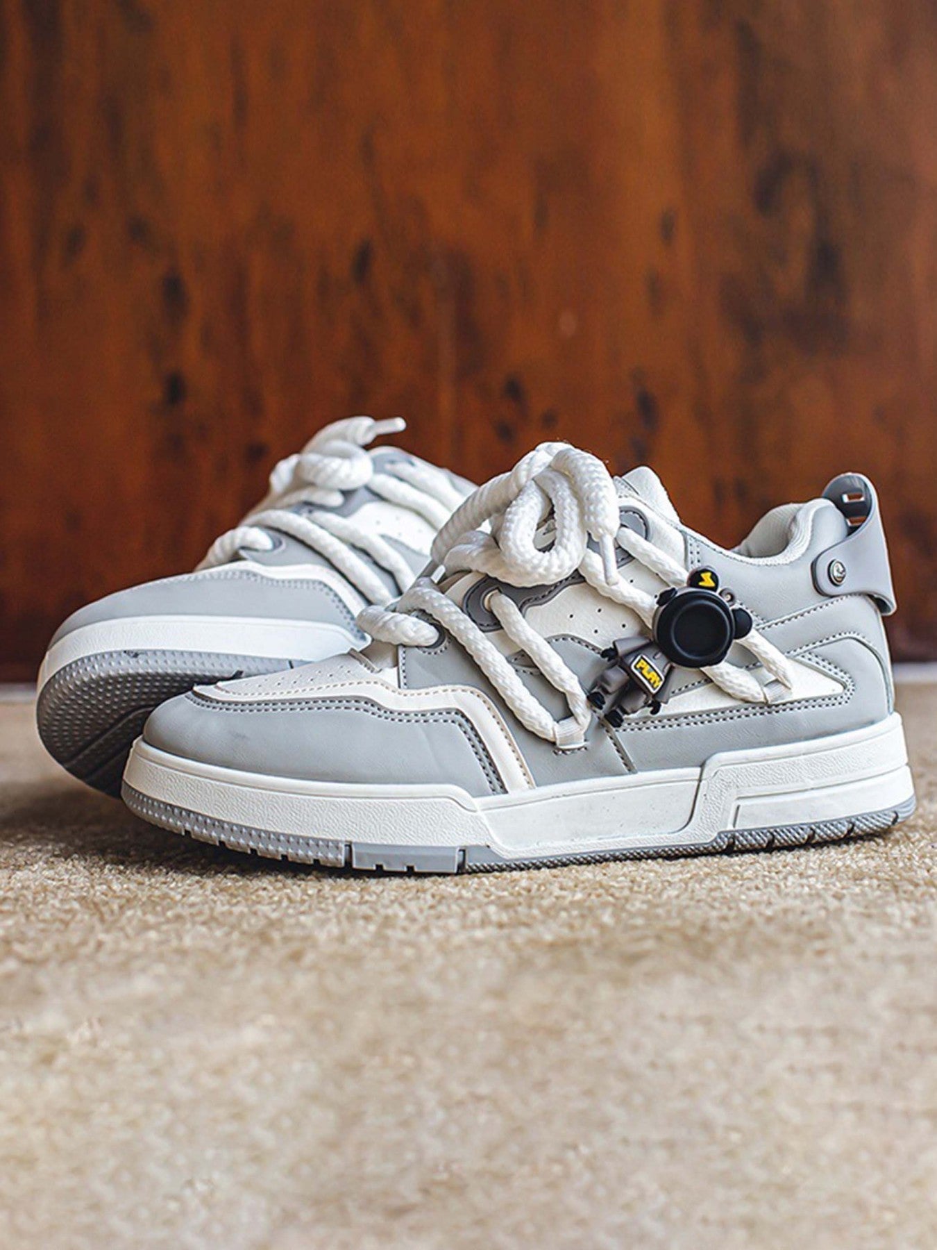 GOAT URBAN SNEAKER 1184