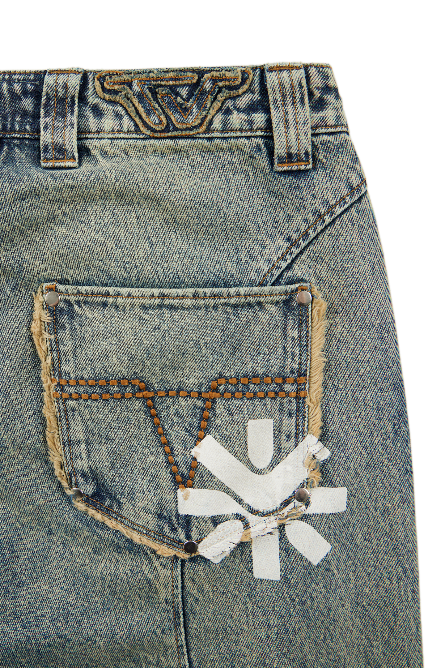 GOAT URBAN JEAN 1336