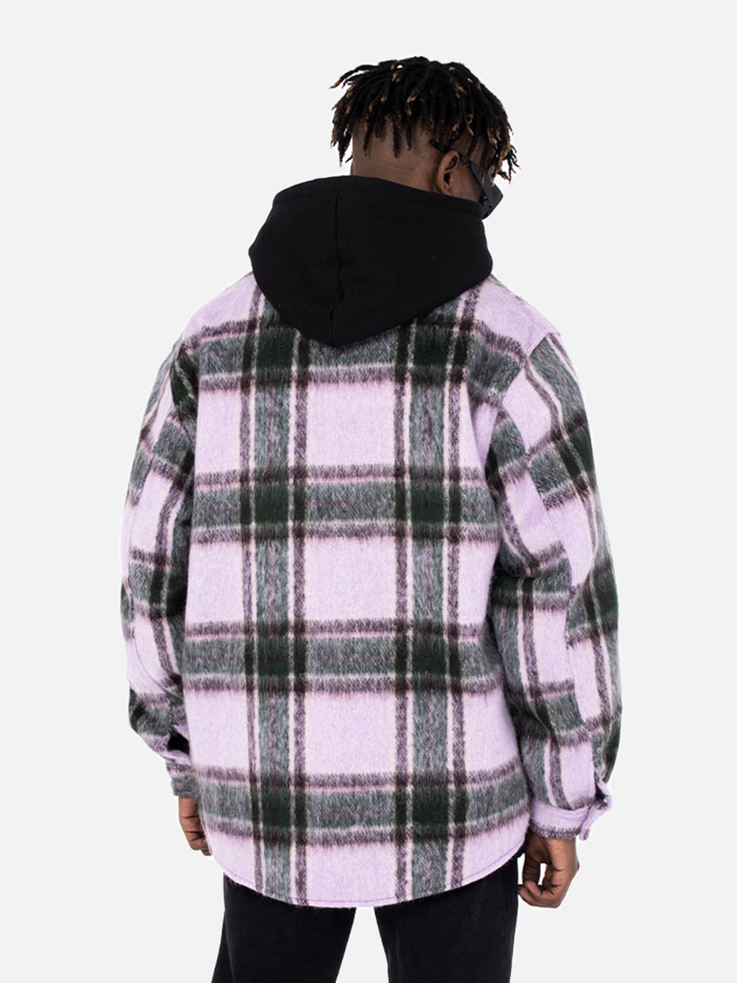 GOAT URBAN OVERSIZED JACKET 022 