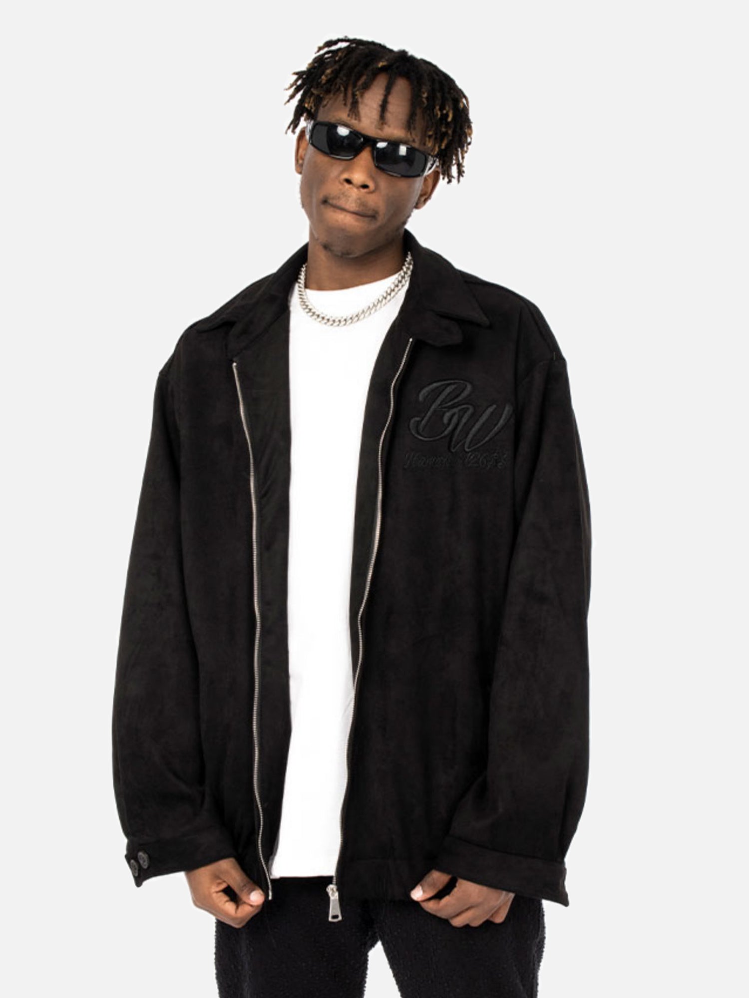 GOAT URBAN OVERSIZED JACKET 008