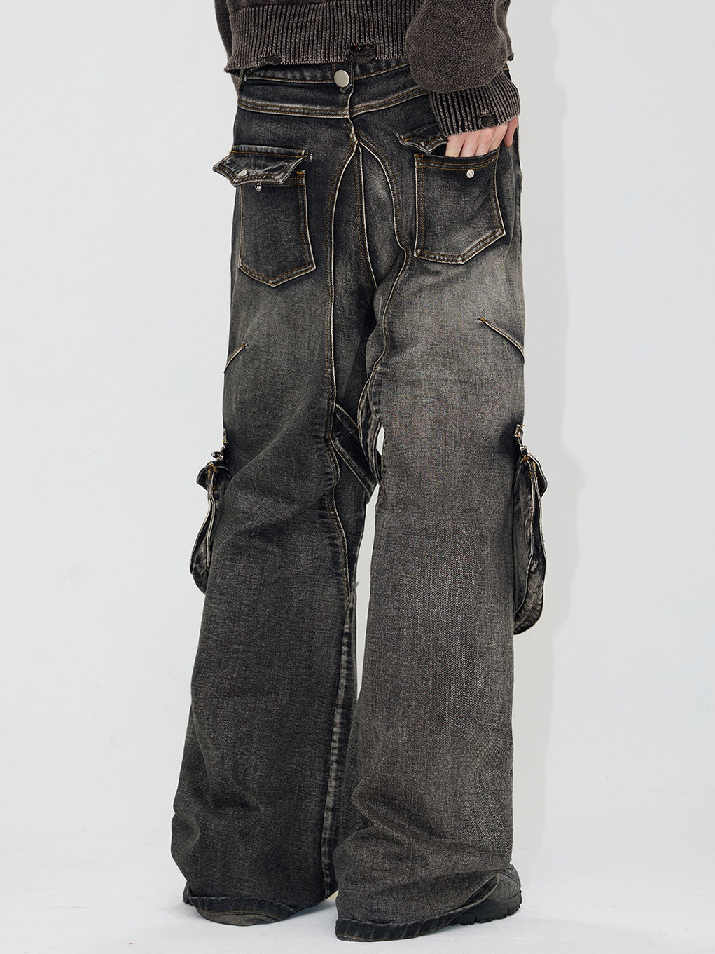 GOAT URBAN JEAN 1360