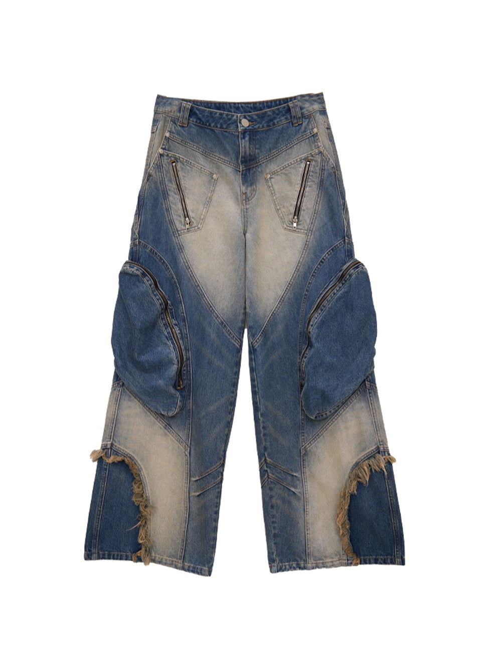 GOAT URBAN JEAN 1346