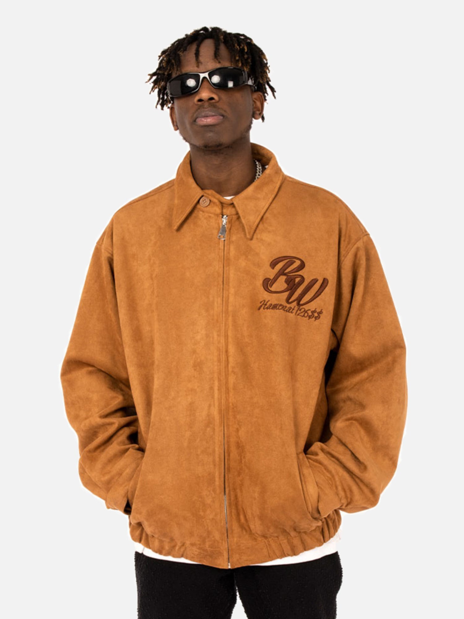 GOAT URBAN OVERSIZED JACKET 008 