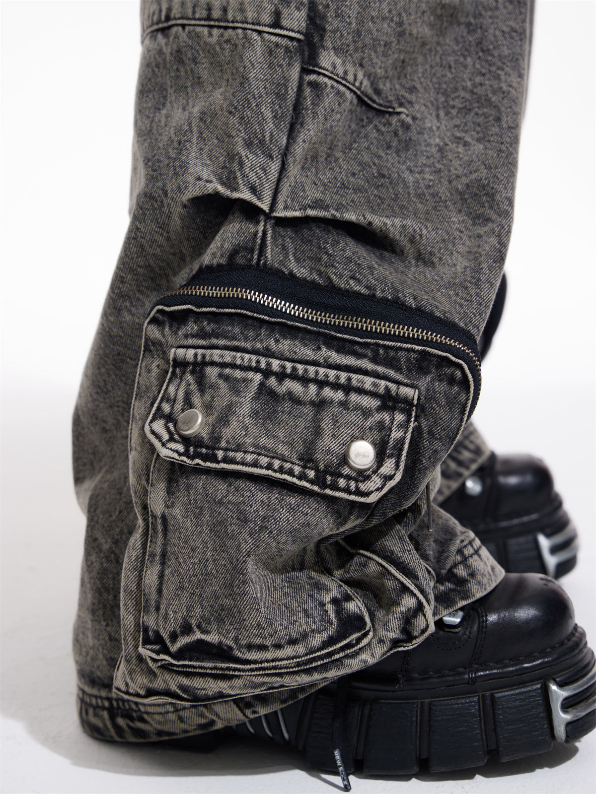 GOAT URBAN JEAN 1352