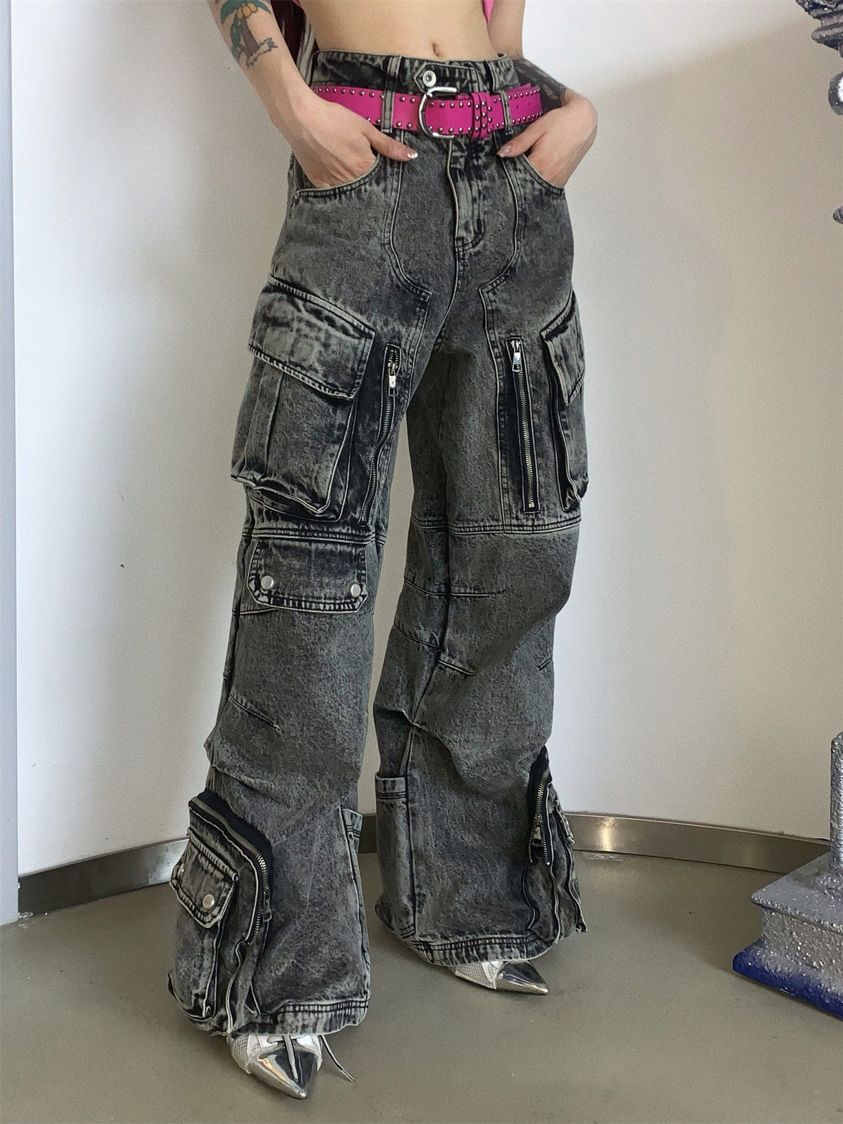 GOAT URBAN JEAN 1352