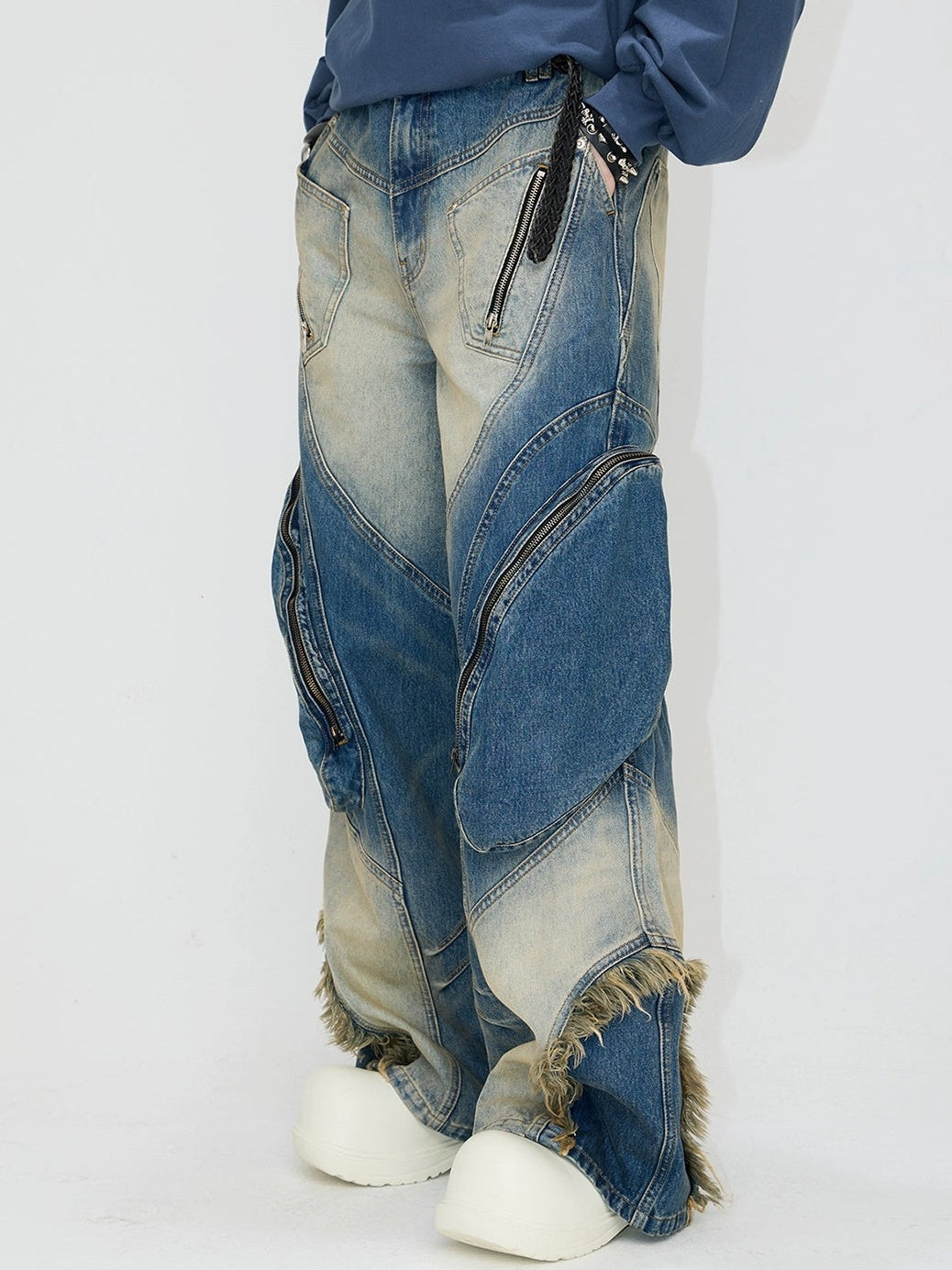 GOAT URBAN JEANS 1346 