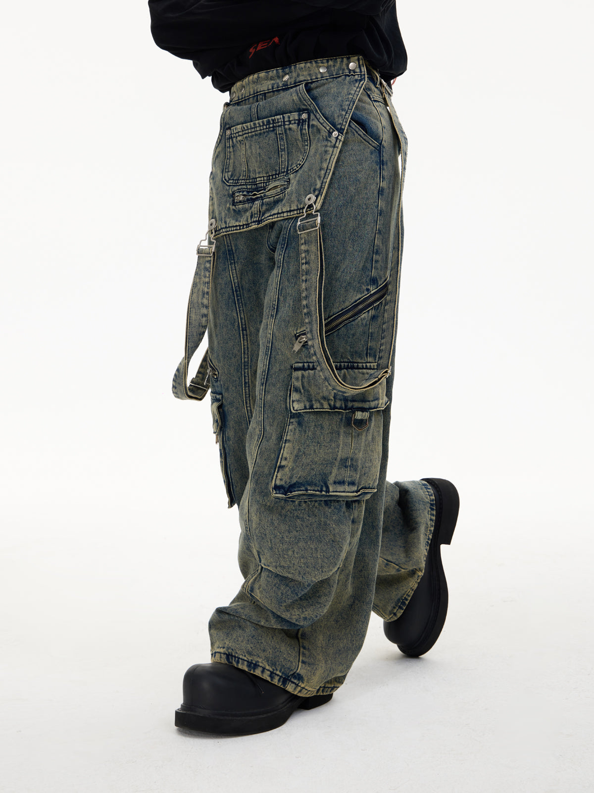 GOAT URBAN JEAN 1339