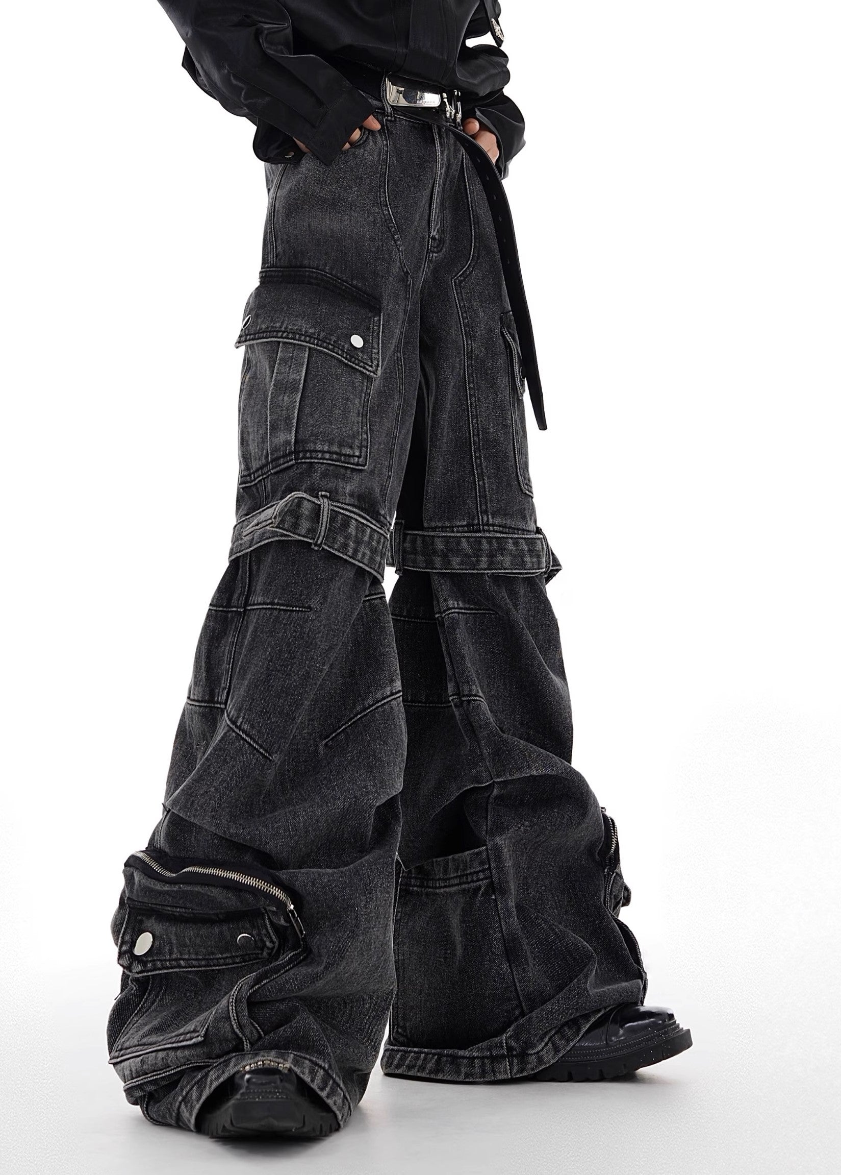 GOAT URBAN JEAN 1349