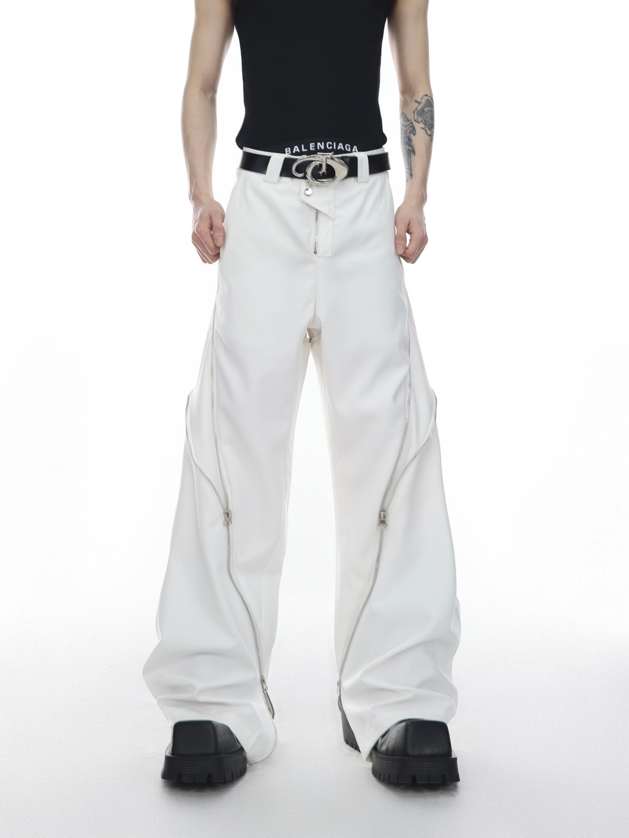 GOAT URBAN TROUSERS 1366