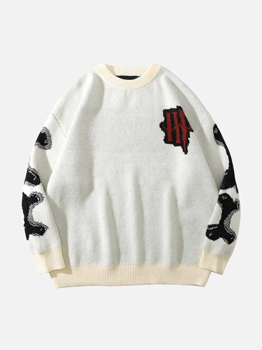 GOAT URBAN SWEATER 332 