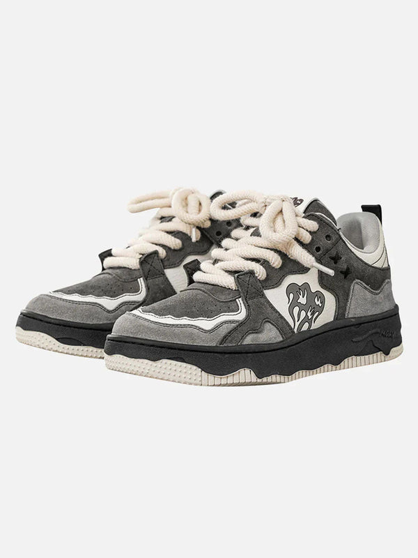 GOAT URBAN SNEAKERS 1172 