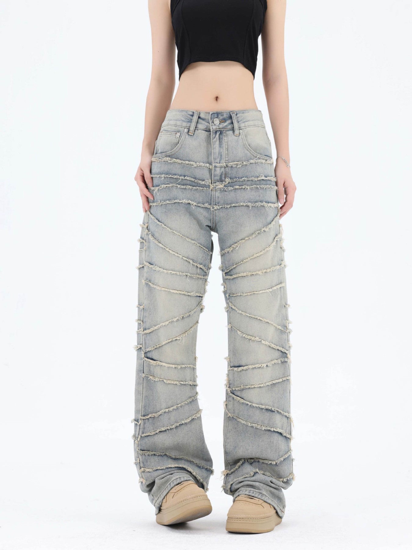 GOAT URBAN JEAN 1313