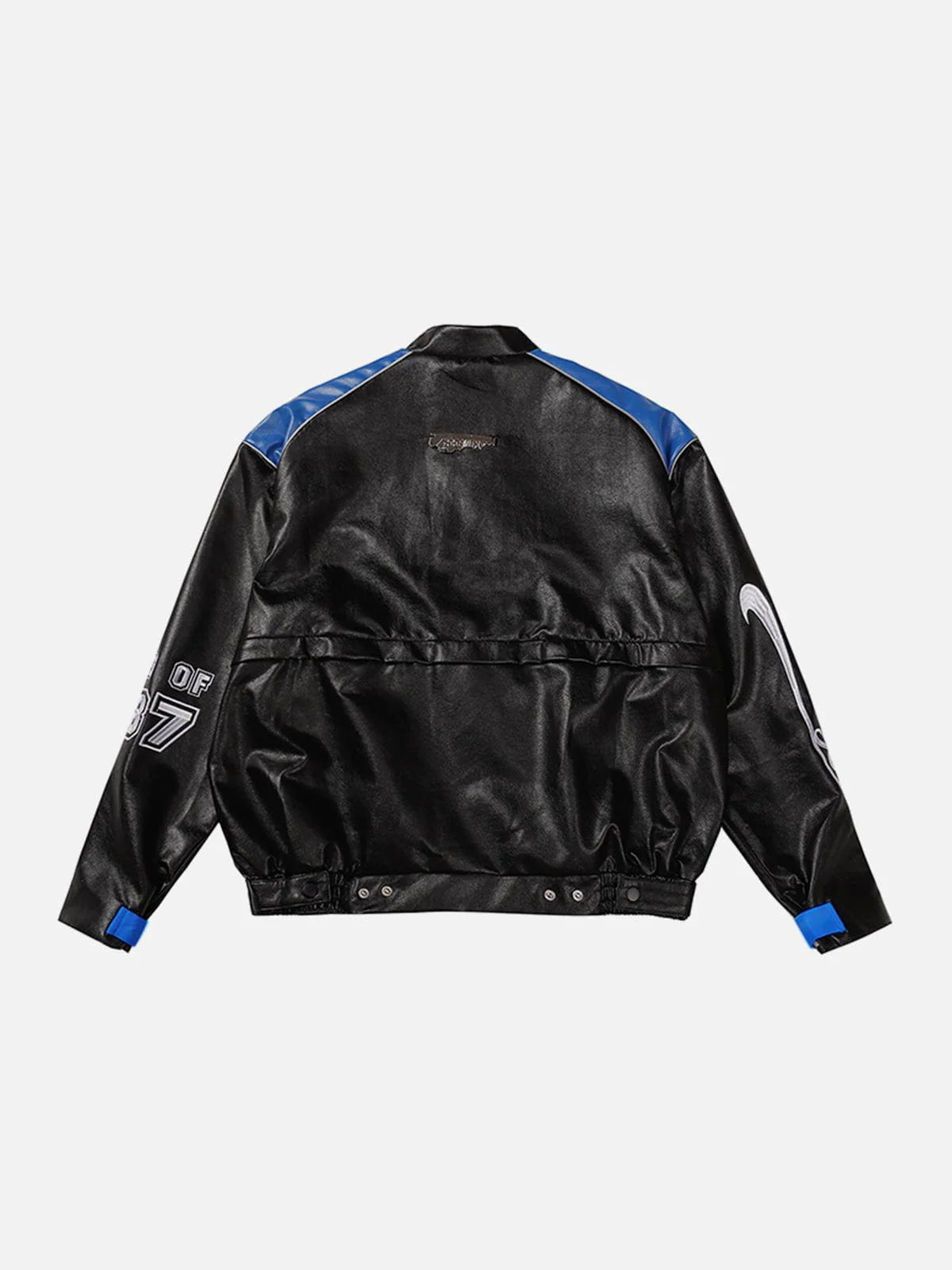 GOAT URBAN OVERSIZED JACKET 062