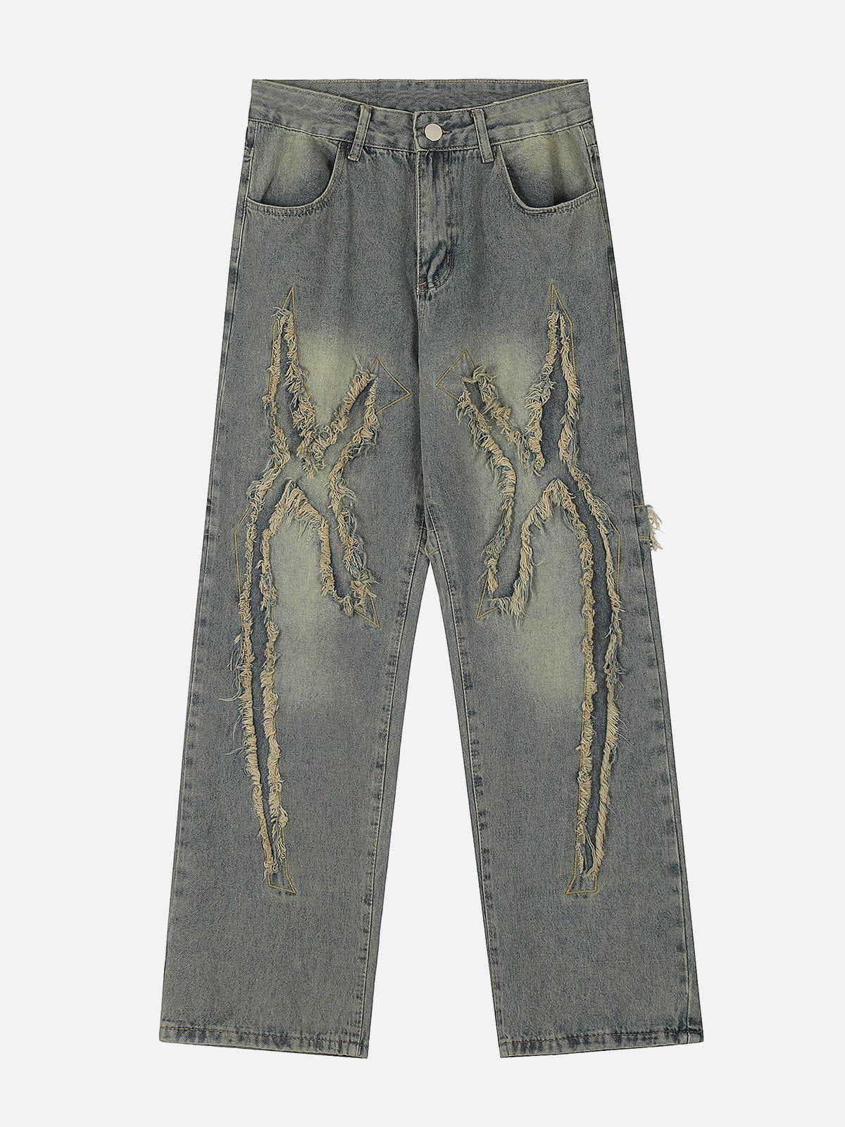 GOAT URBAN JEAN 1355