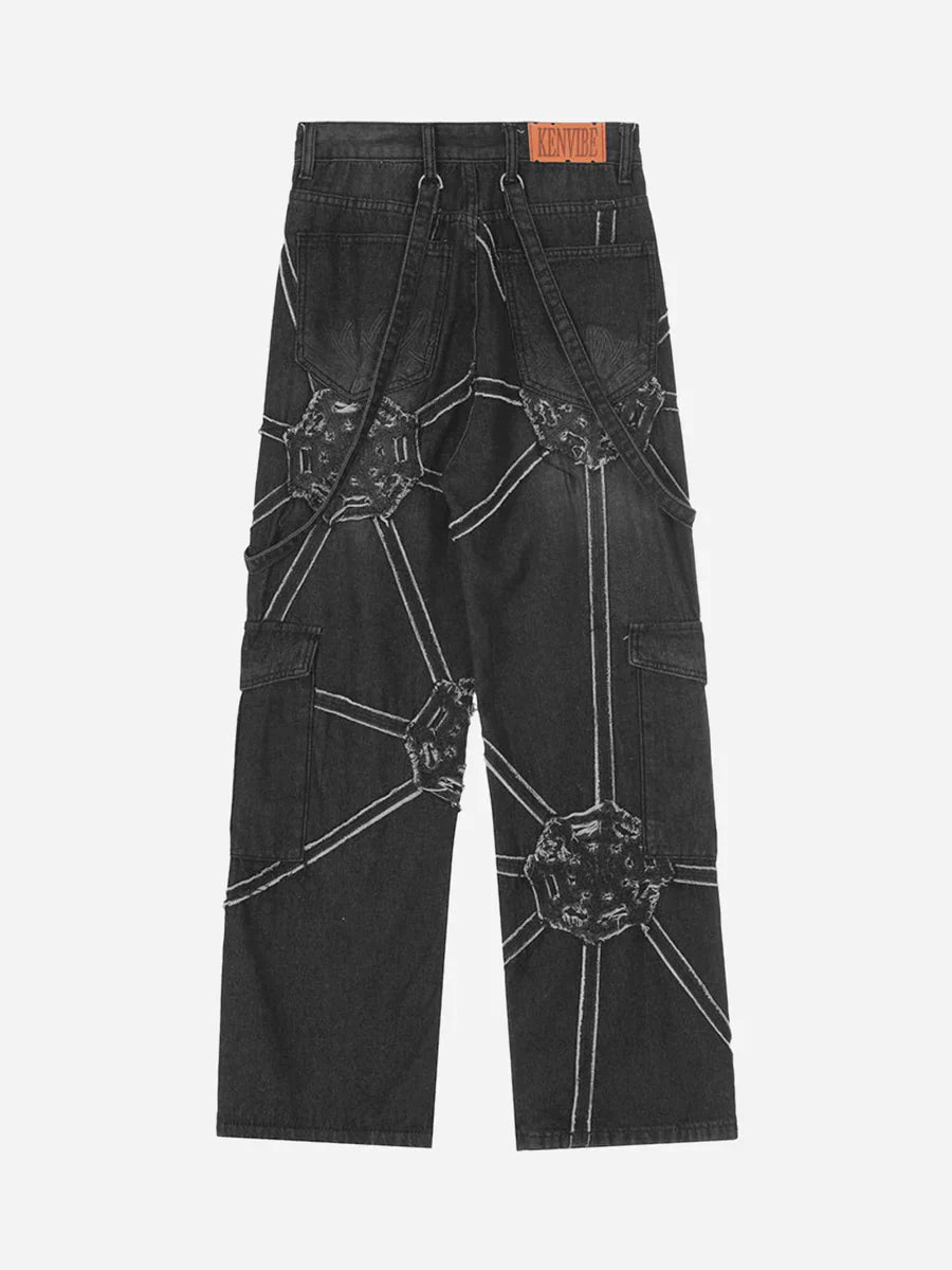 GOAT URBAN JEANS 1353 