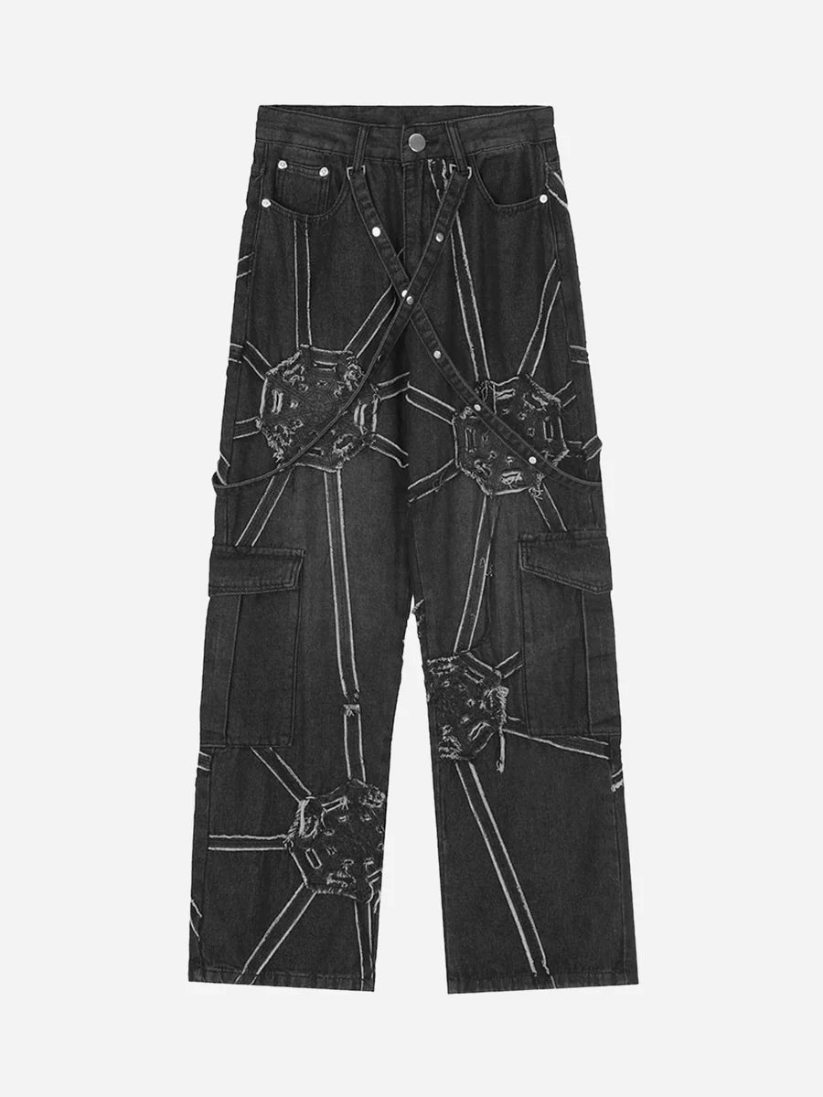 GOAT URBAN JEAN 1353