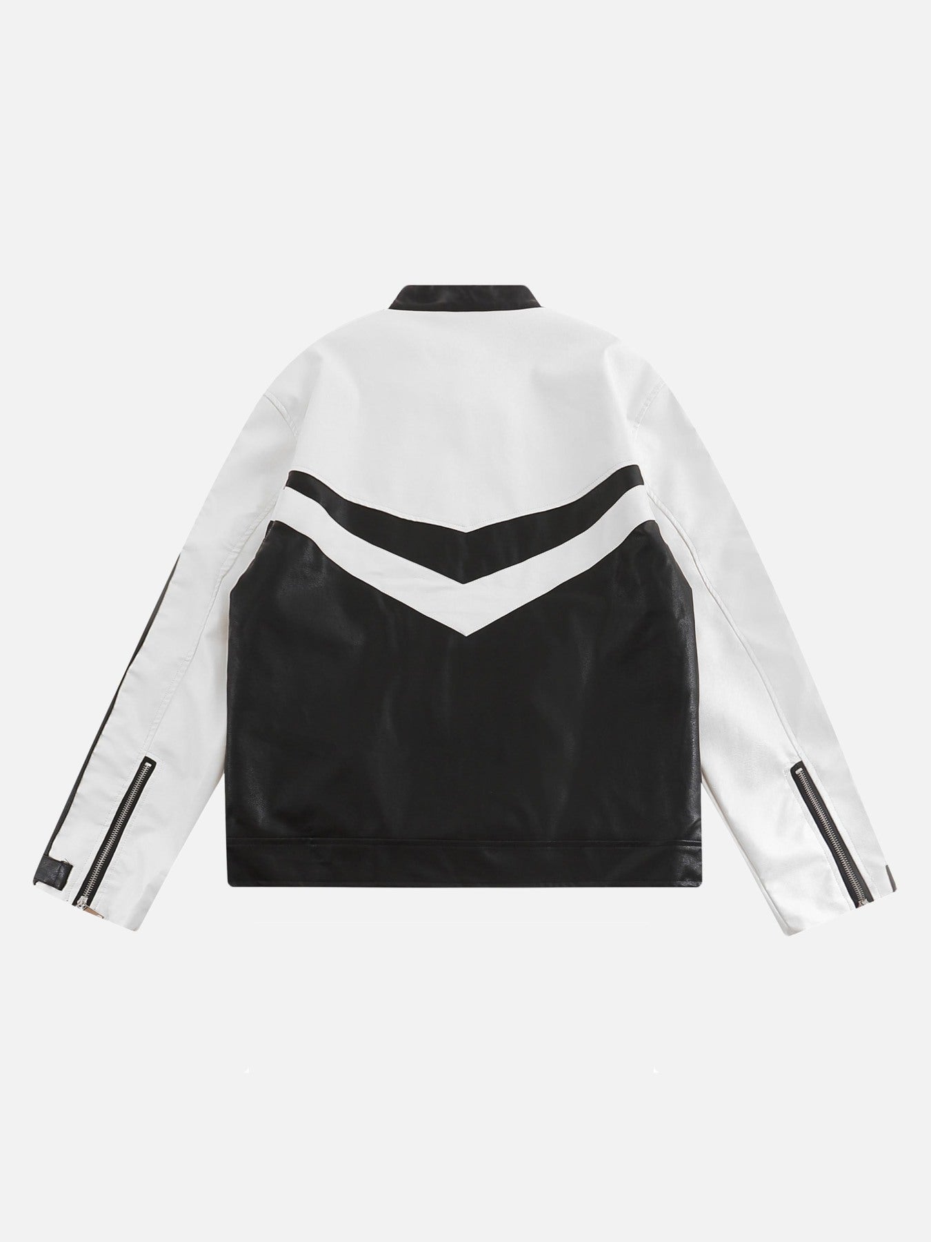 GOAT URBAN OVERSIZED JACKET 007 