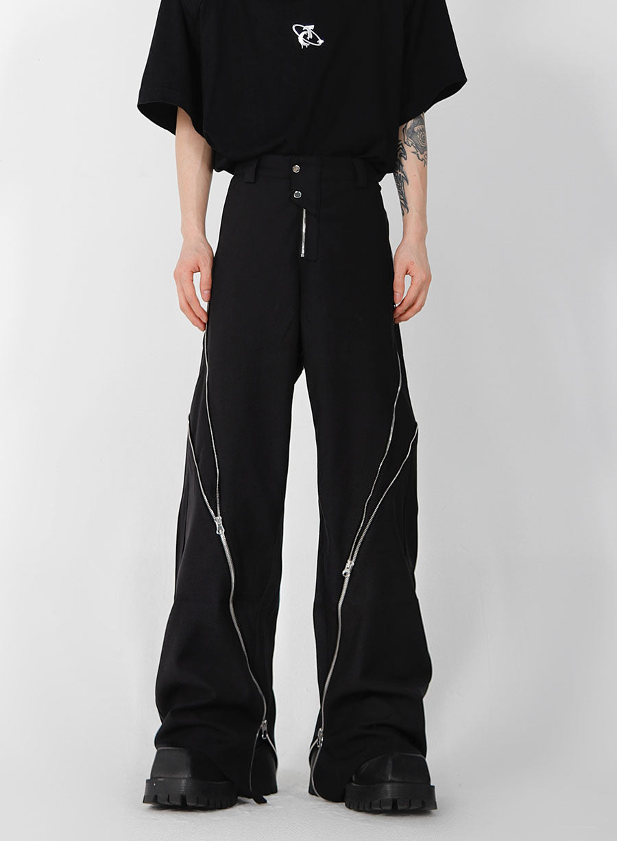 GOAT URBAN TROUSERS 1366