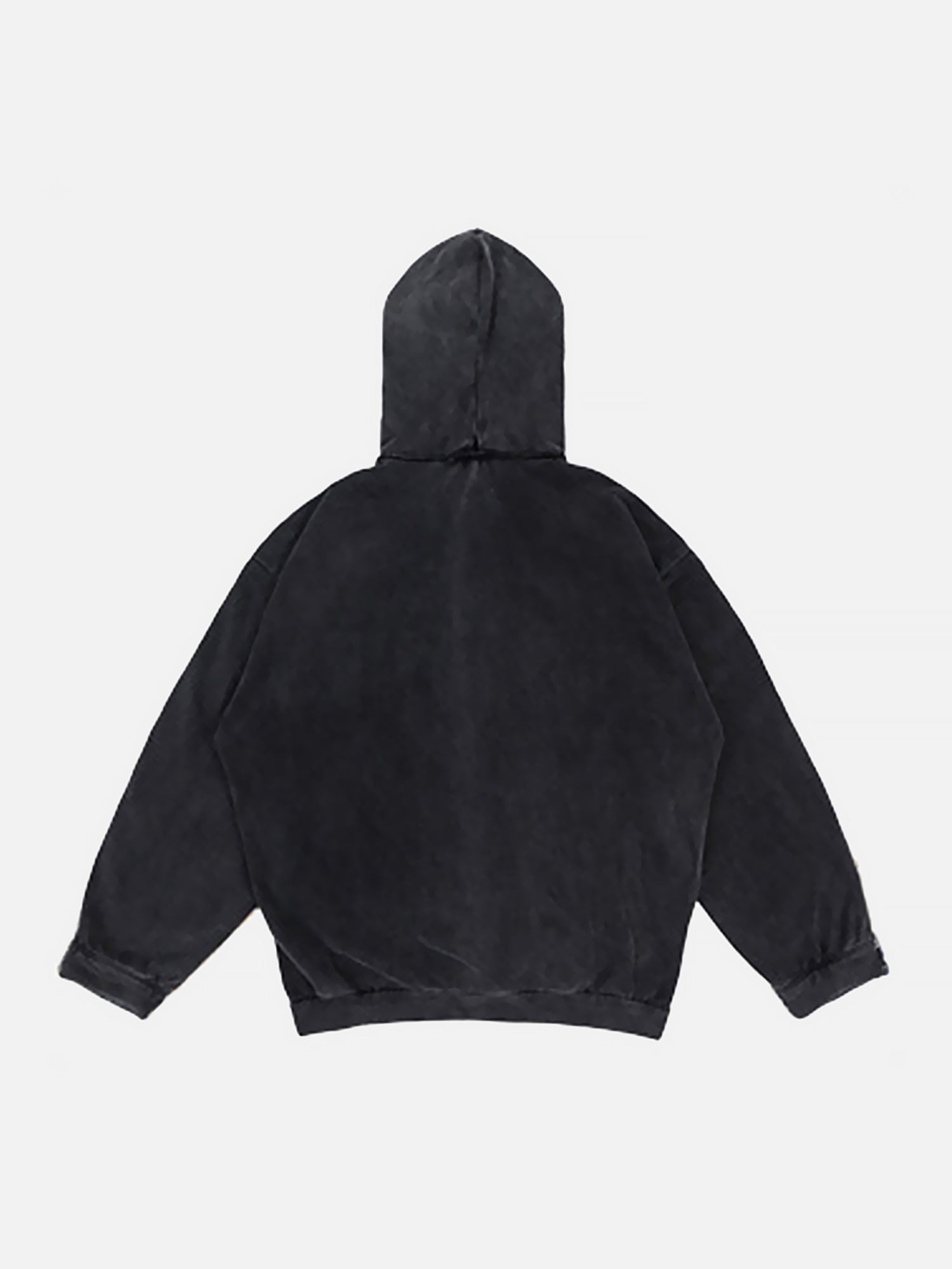 GOAT URBAN OVERSIZED JACKET 047