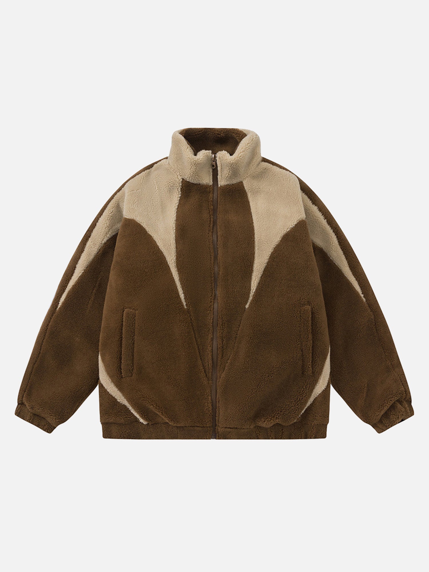 GOAT URBAN OVERSIZED JACKET 006