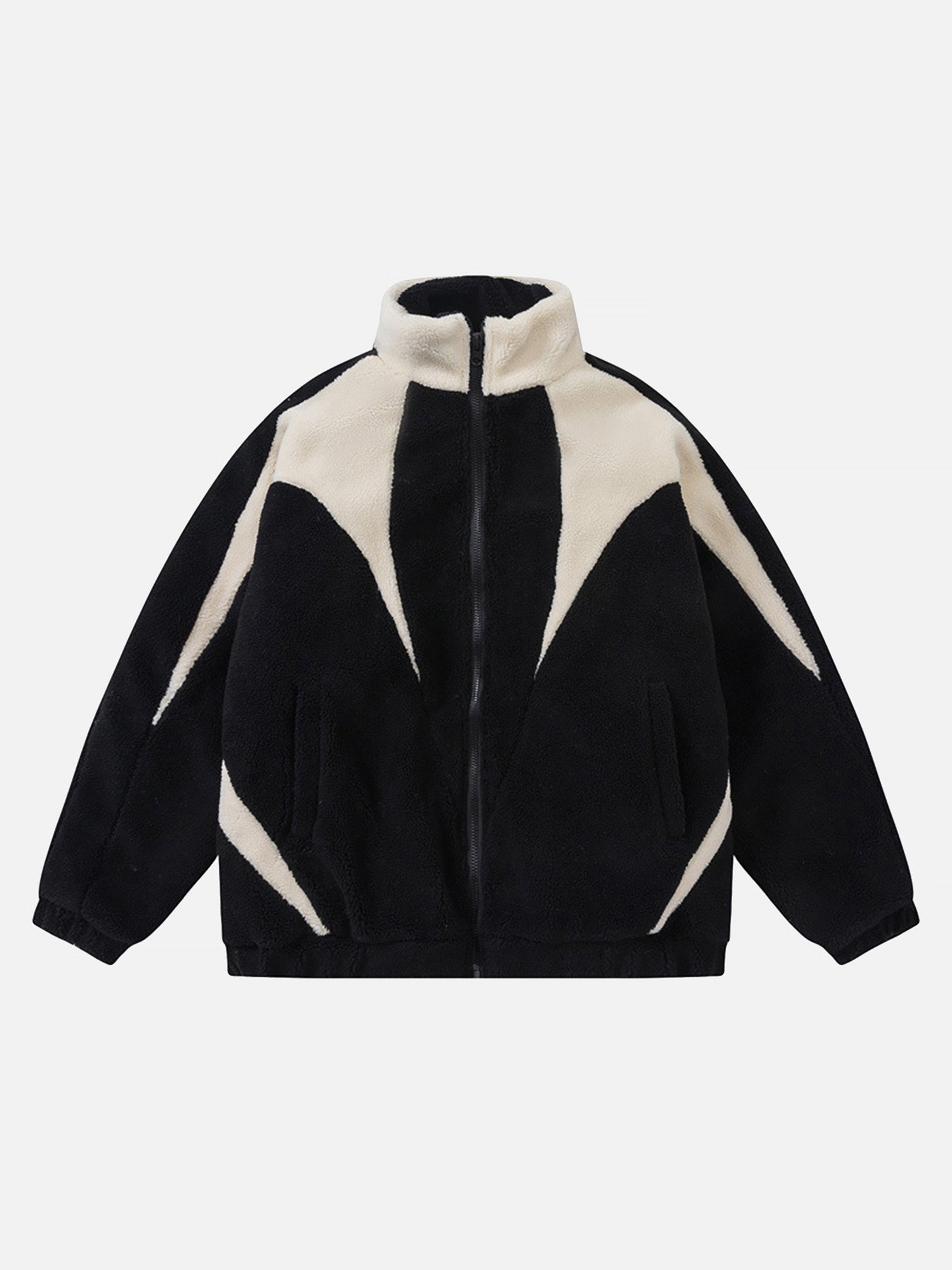 GOAT URBAN OVERSIZED JACKET 006