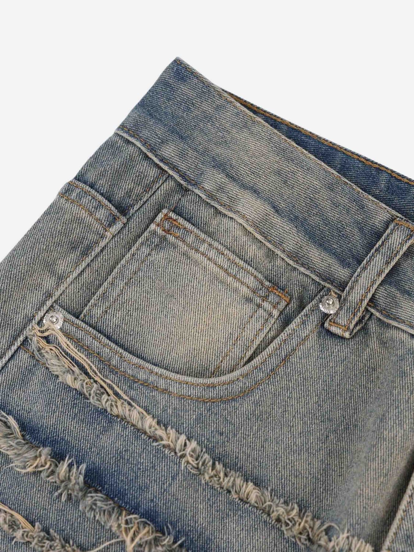 GOAT URBAN JEAN 1313