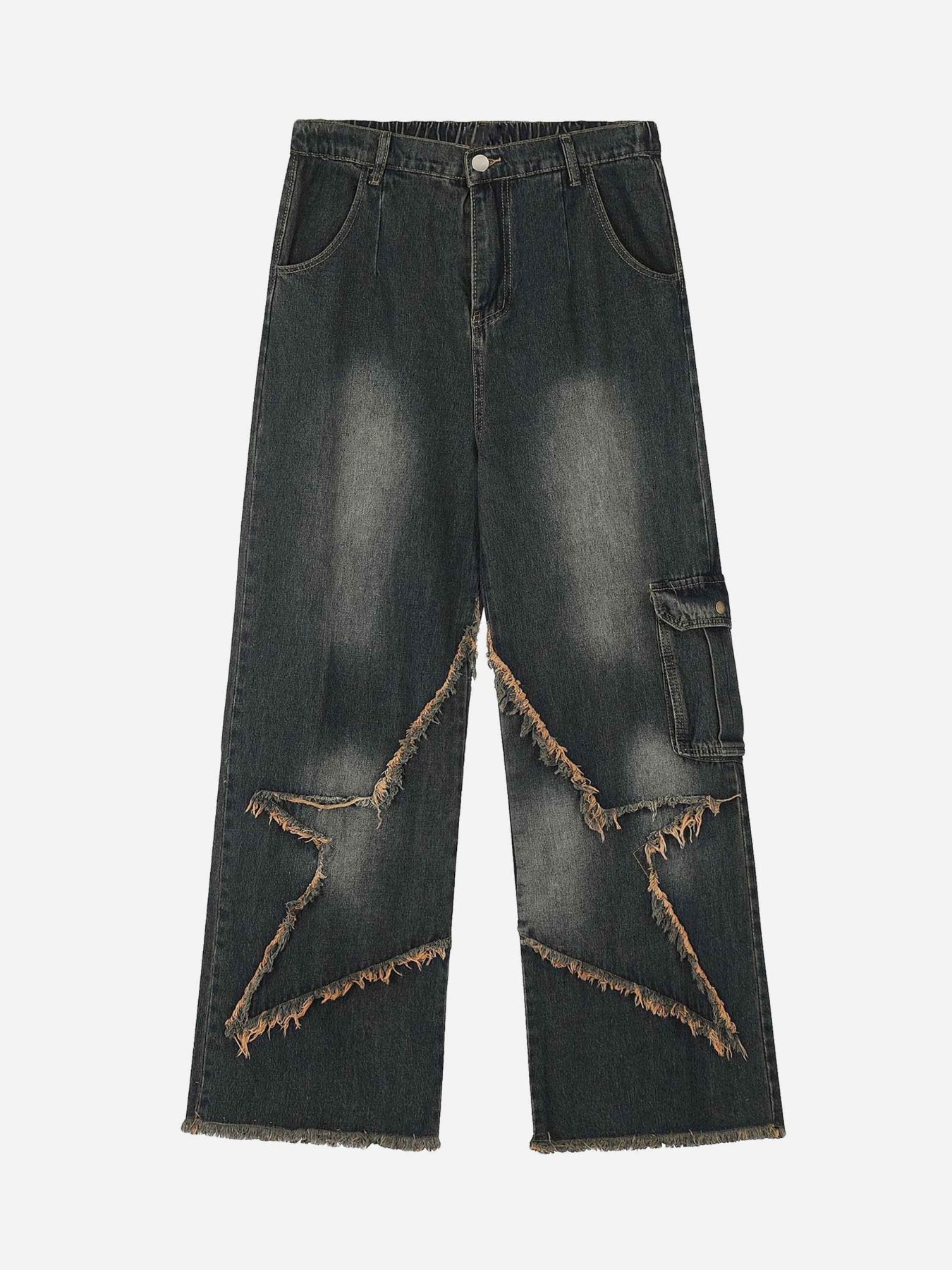 GOAT URBAN JEANS 1311 