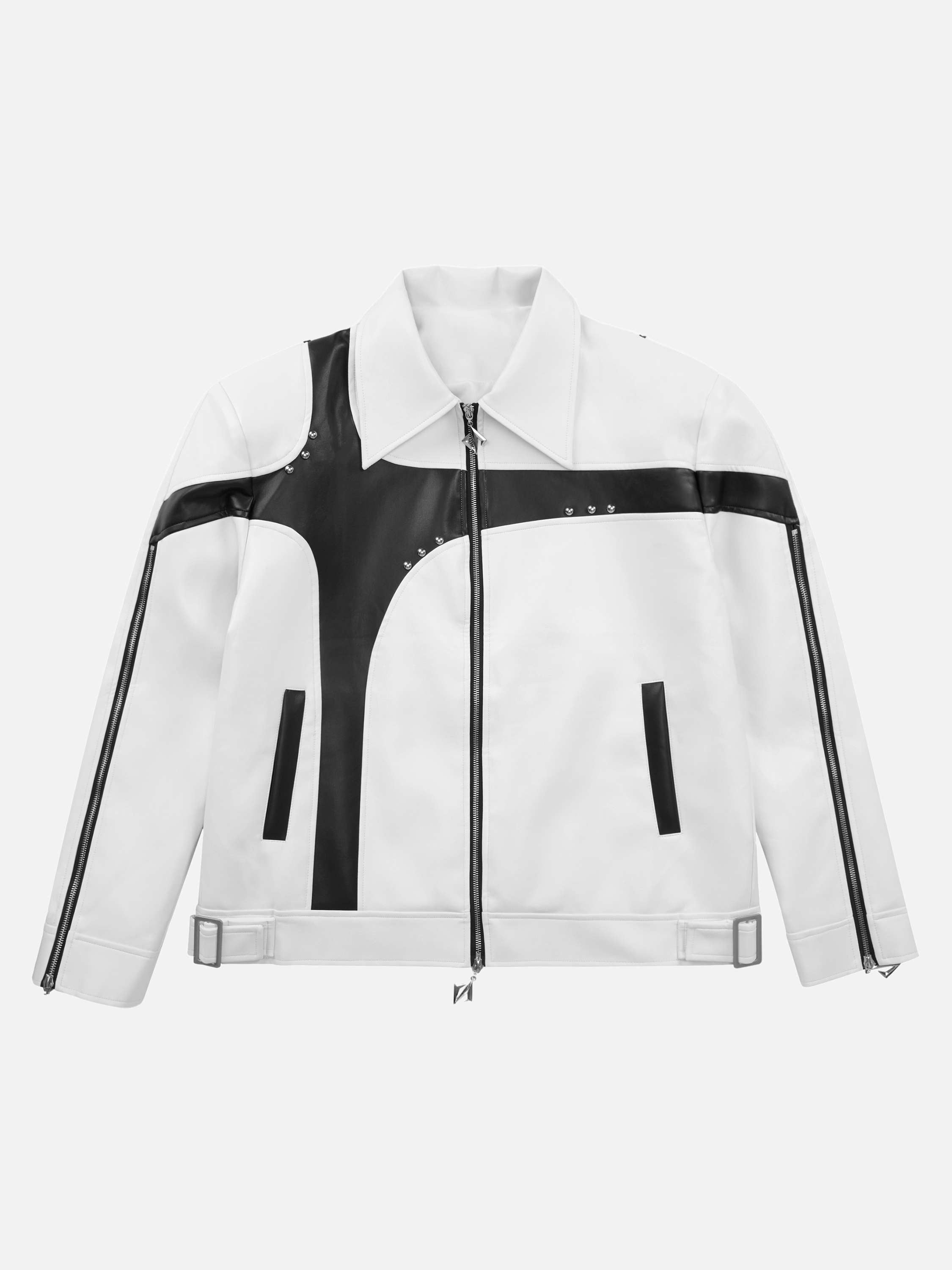 GOAT URBAN OVERSIZED JACKET 043 