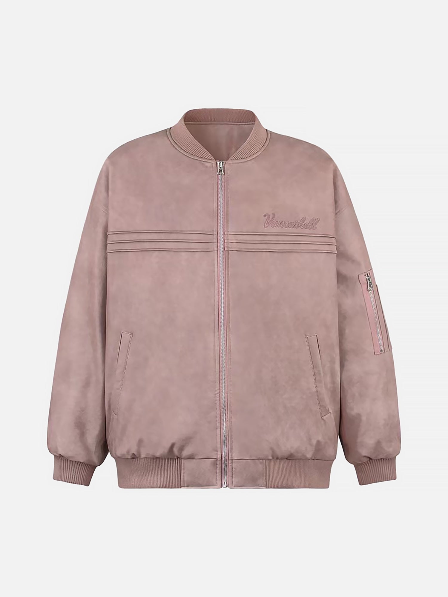 GOAT URBAN OVERSIZED JACKET 048 