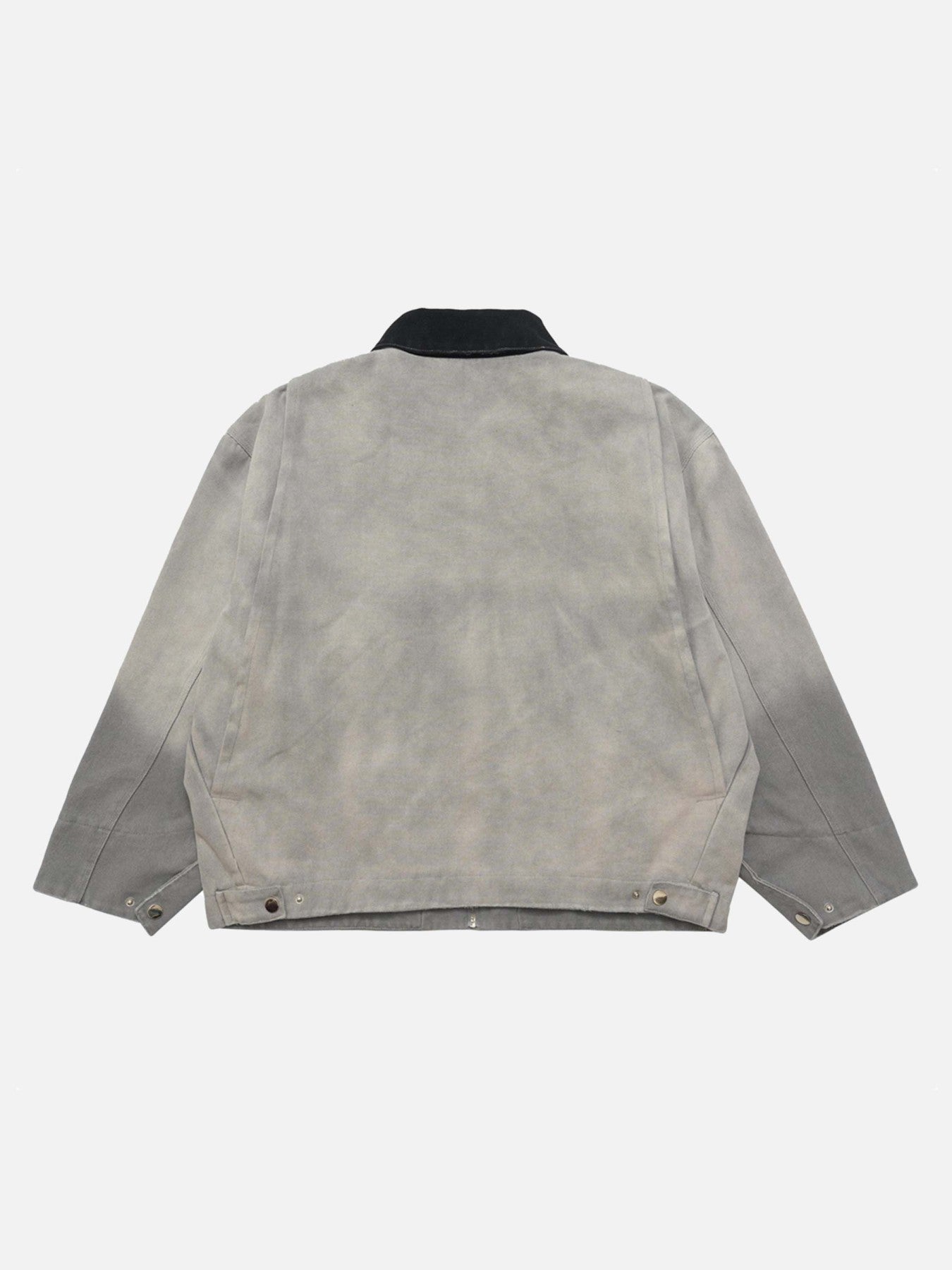 GOAT URBAN OVERSIZED JACKET 033