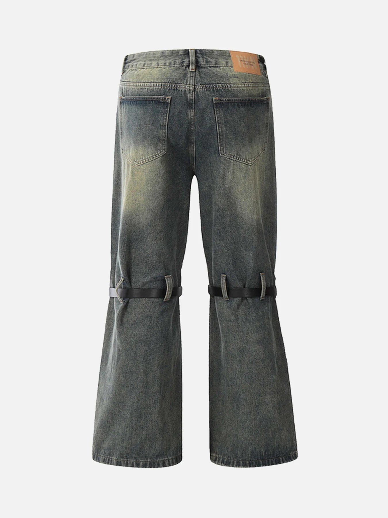 GOAT URBAN JEAN 1359