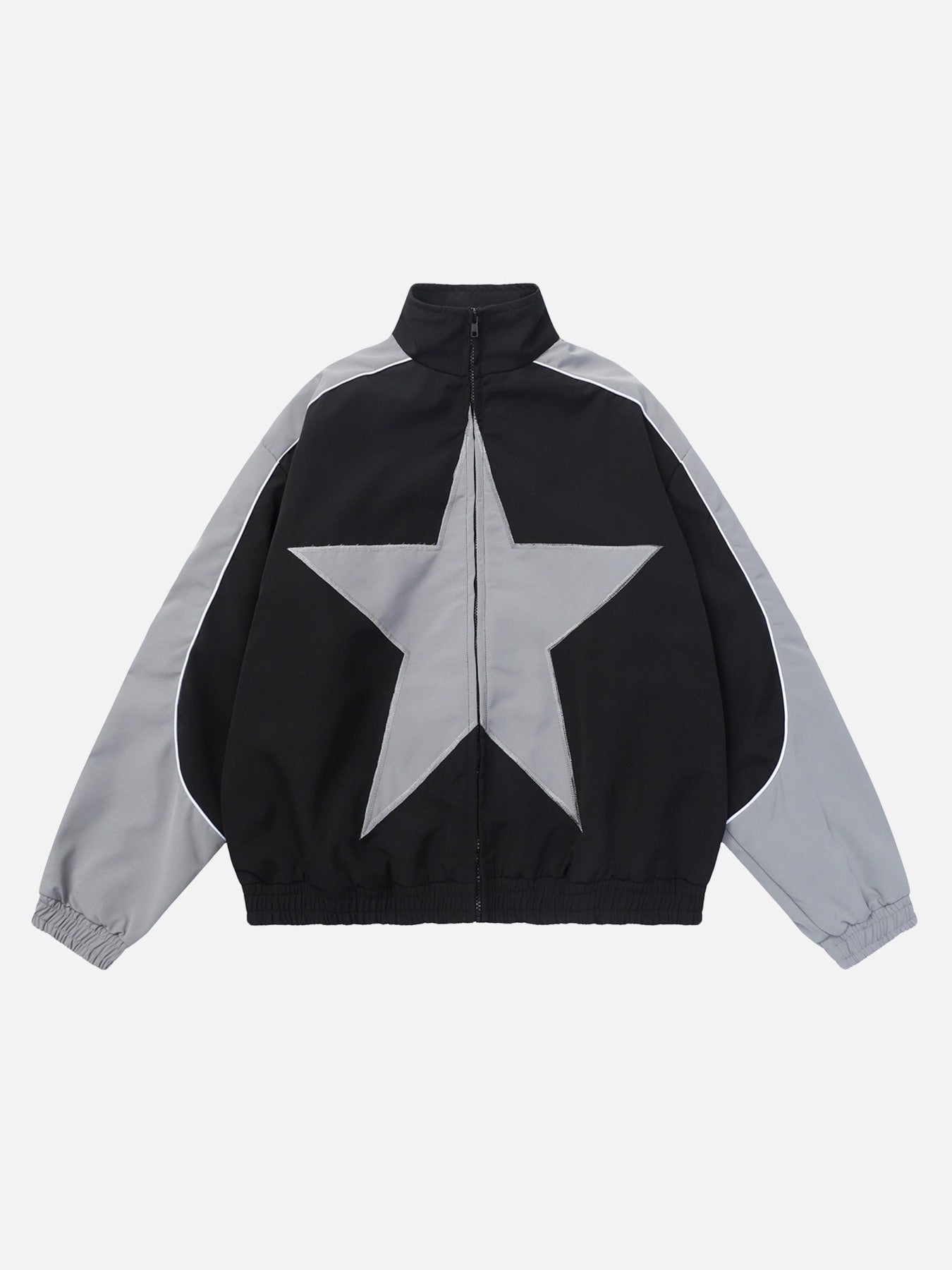 GOAT URBAN OVERSIZED JACKET 044 