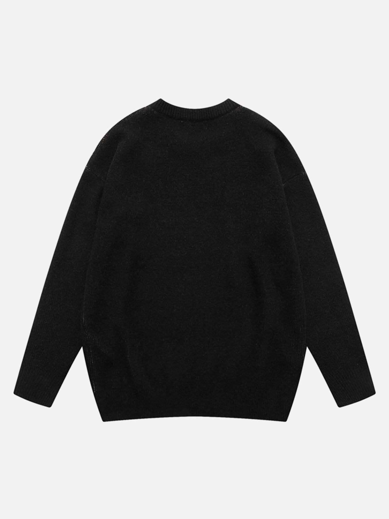 GOAT URBAN SWEATER 341