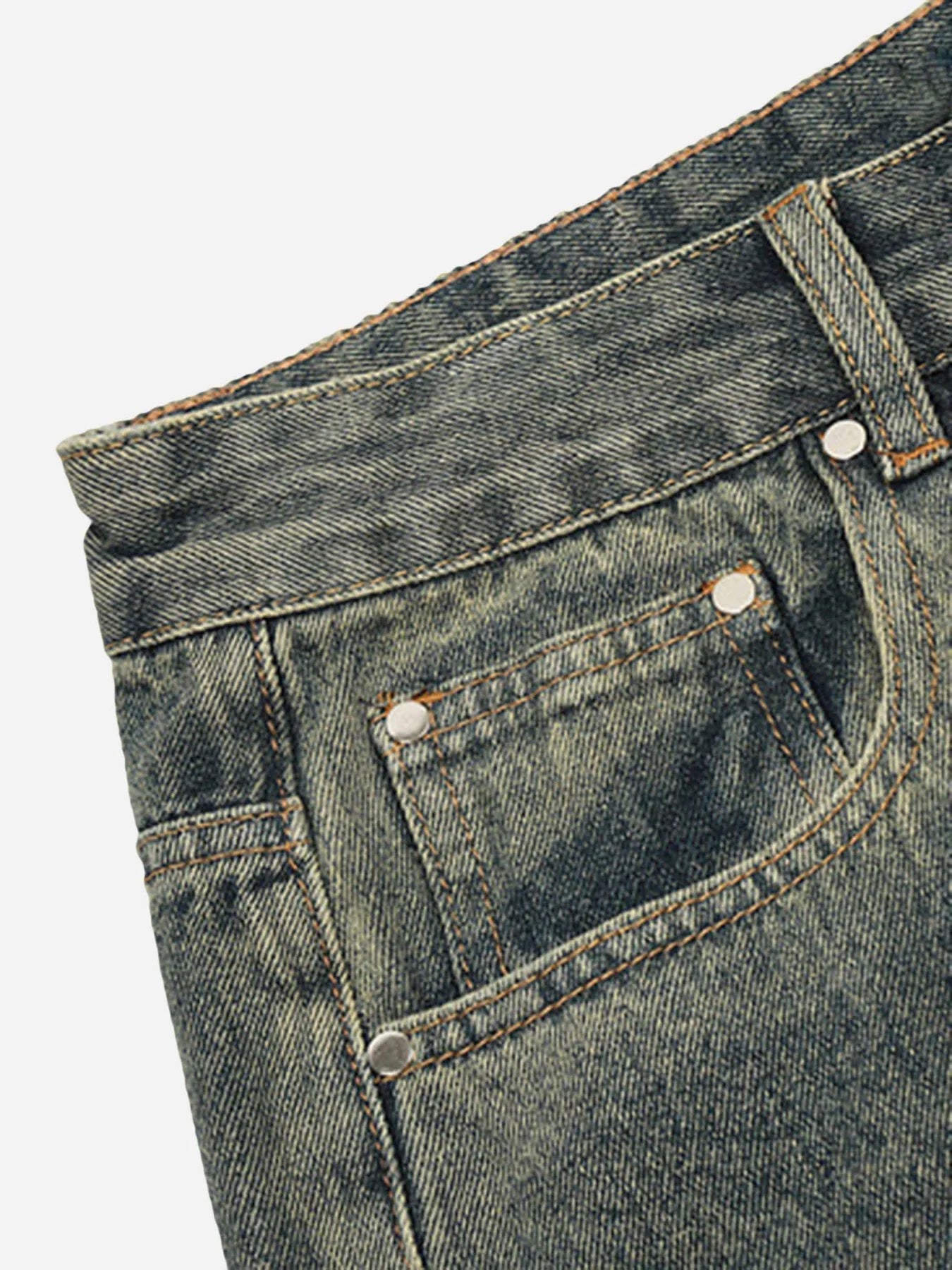 GOAT URBAN JEAN 1359