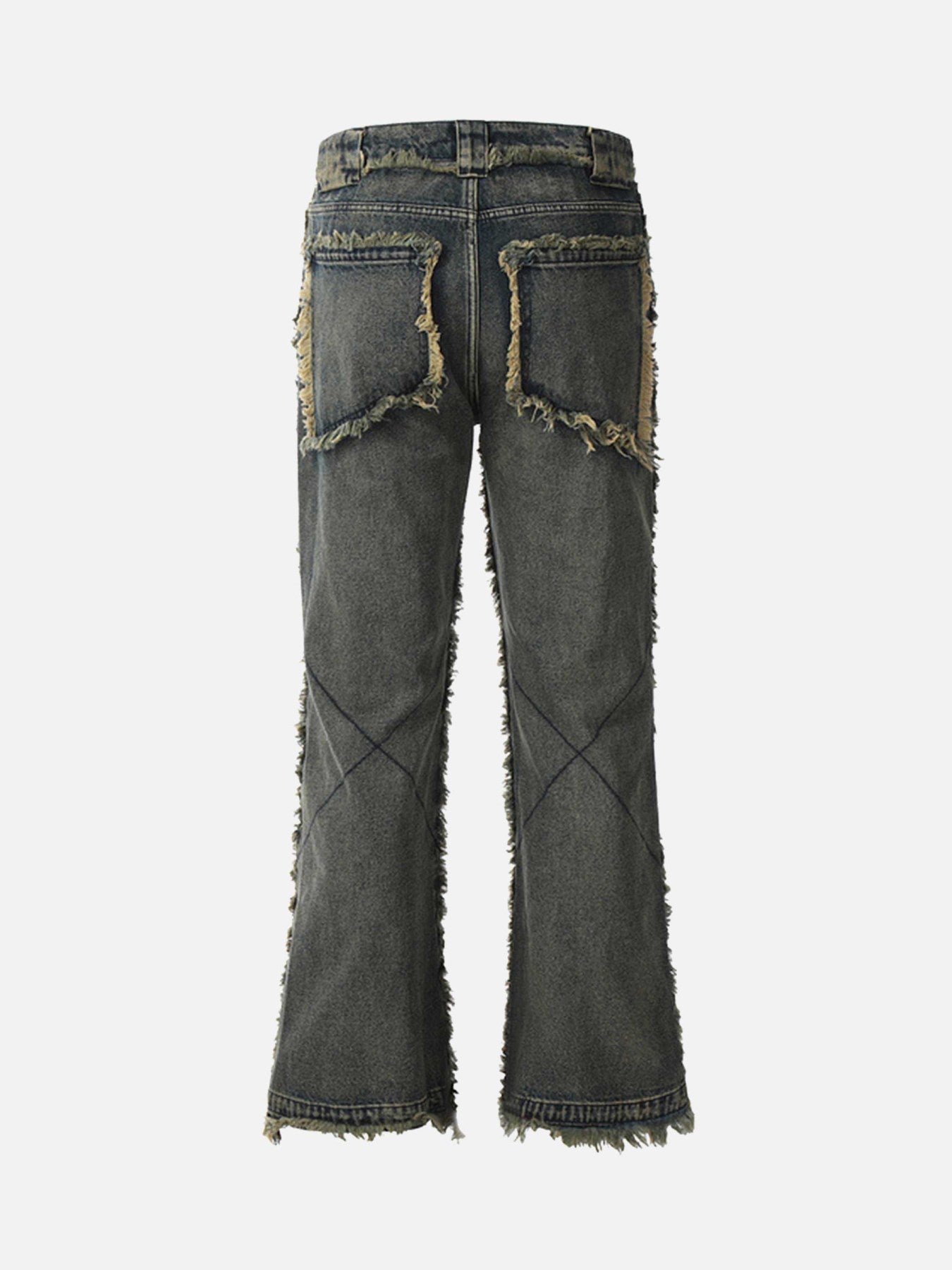 GOAT URBAN JEAN 1314