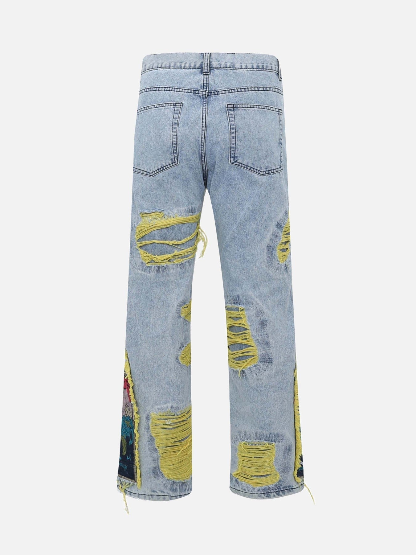 GOAT URBAN JEAN 1317