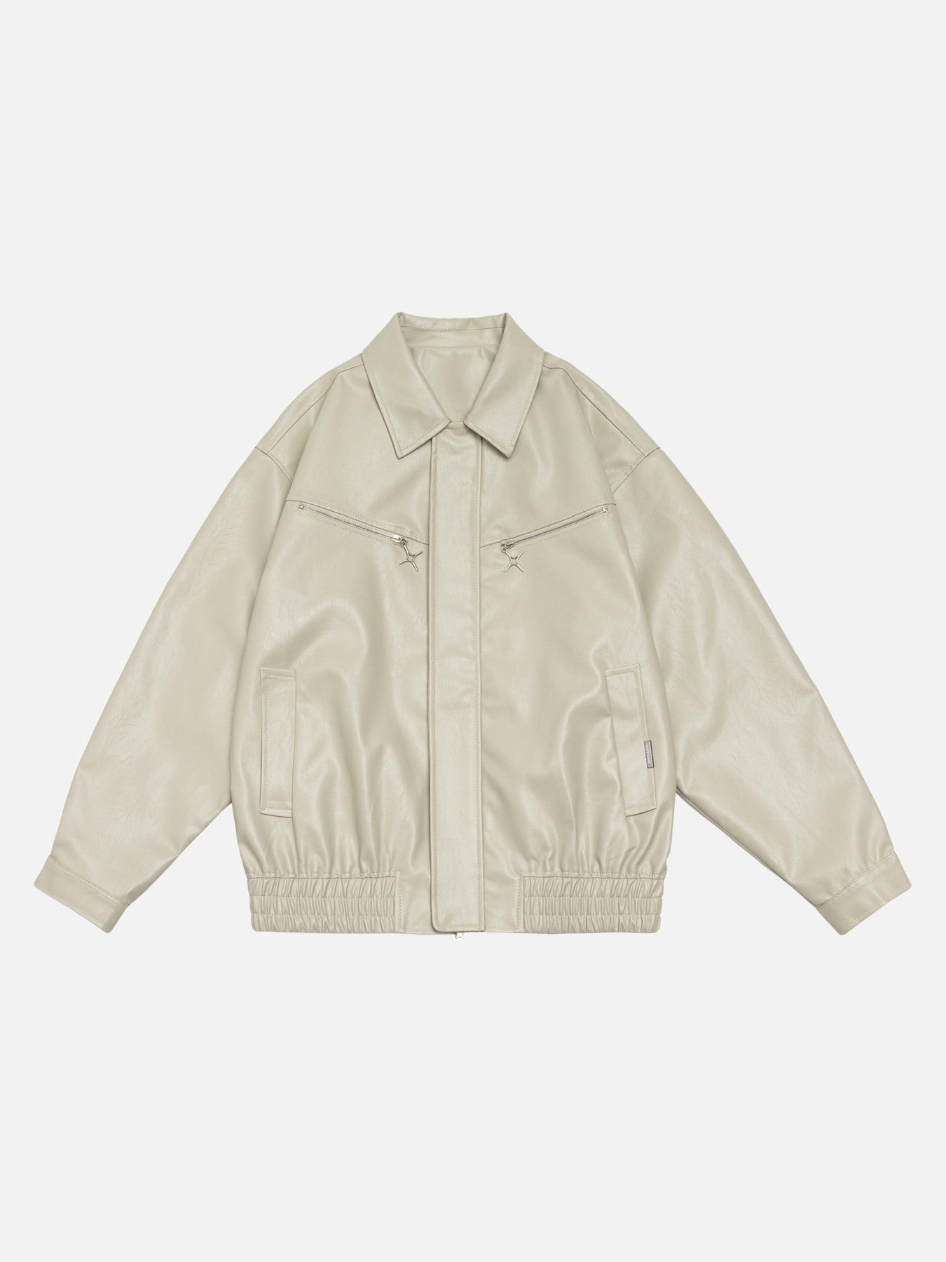 GOAT URBAN OVERSIZED JACKET 039