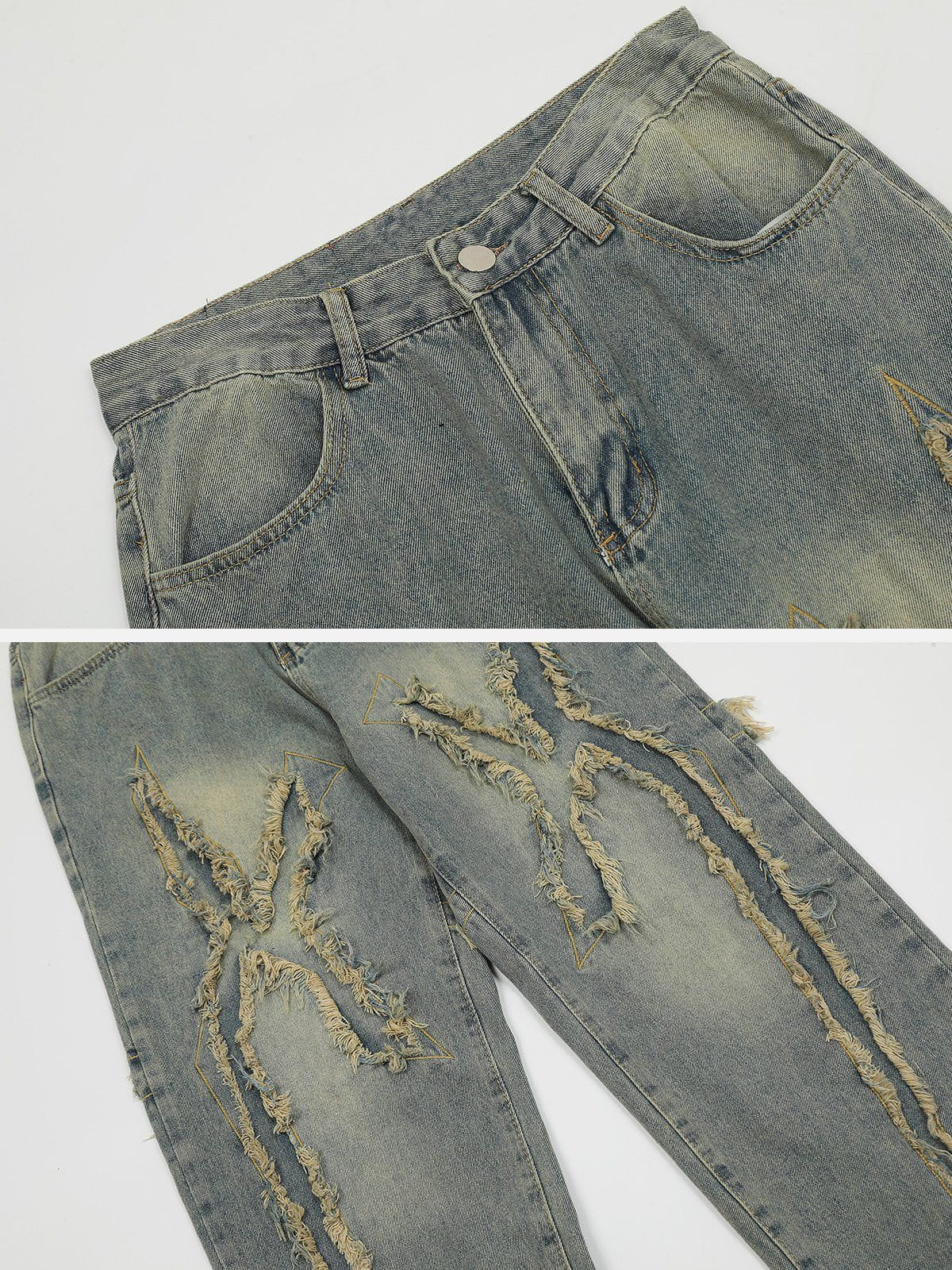 GOAT URBAN JEANS 1355