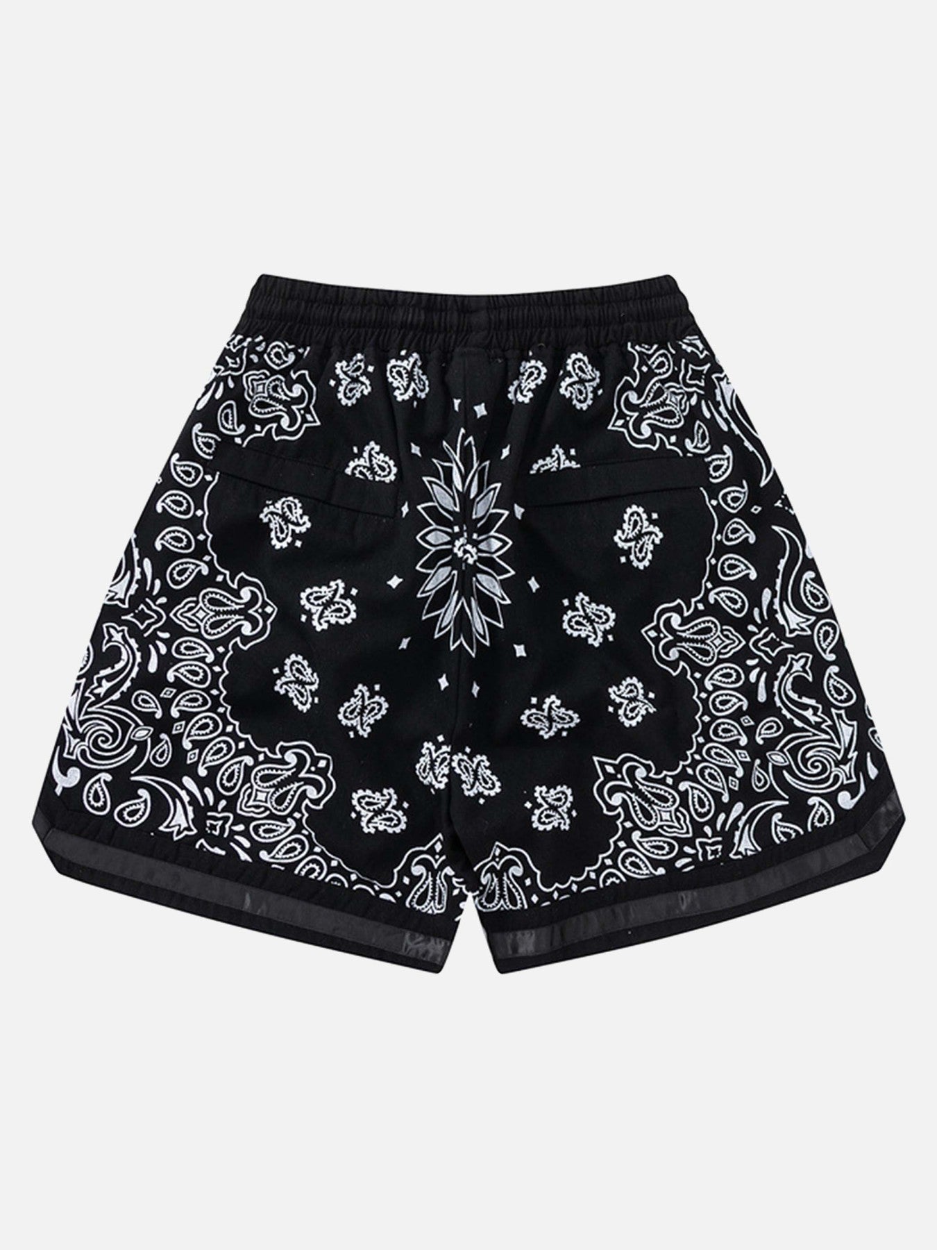 GOAT URBAN RELAXED FIT SHORT 518